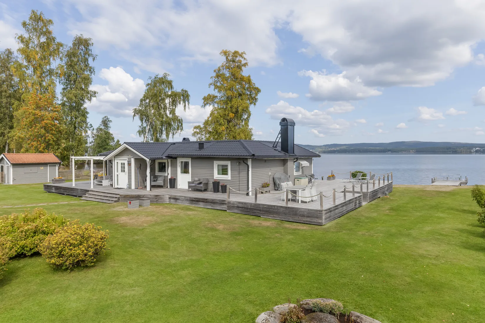 Villa, Åminnevägen 26, LUDVIKA Gonäs, Ludvika