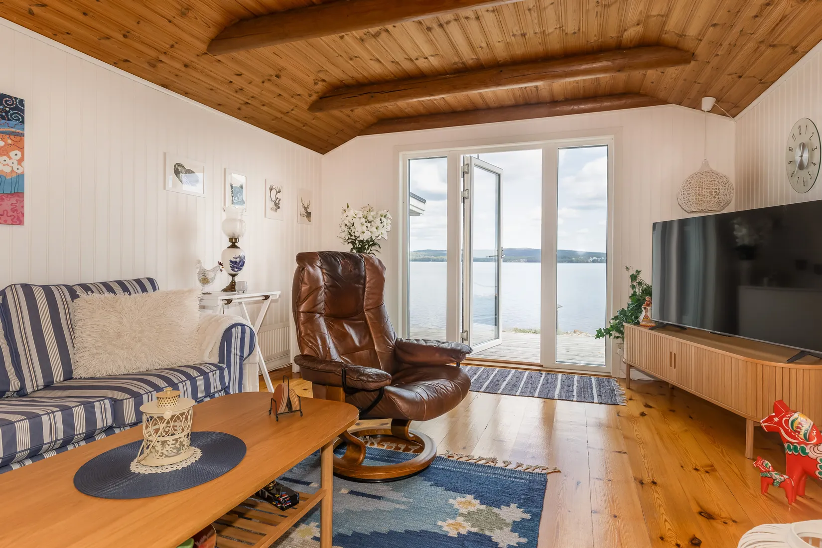 Villa, Åminnevägen 26, LUDVIKA Gonäs, Ludvika