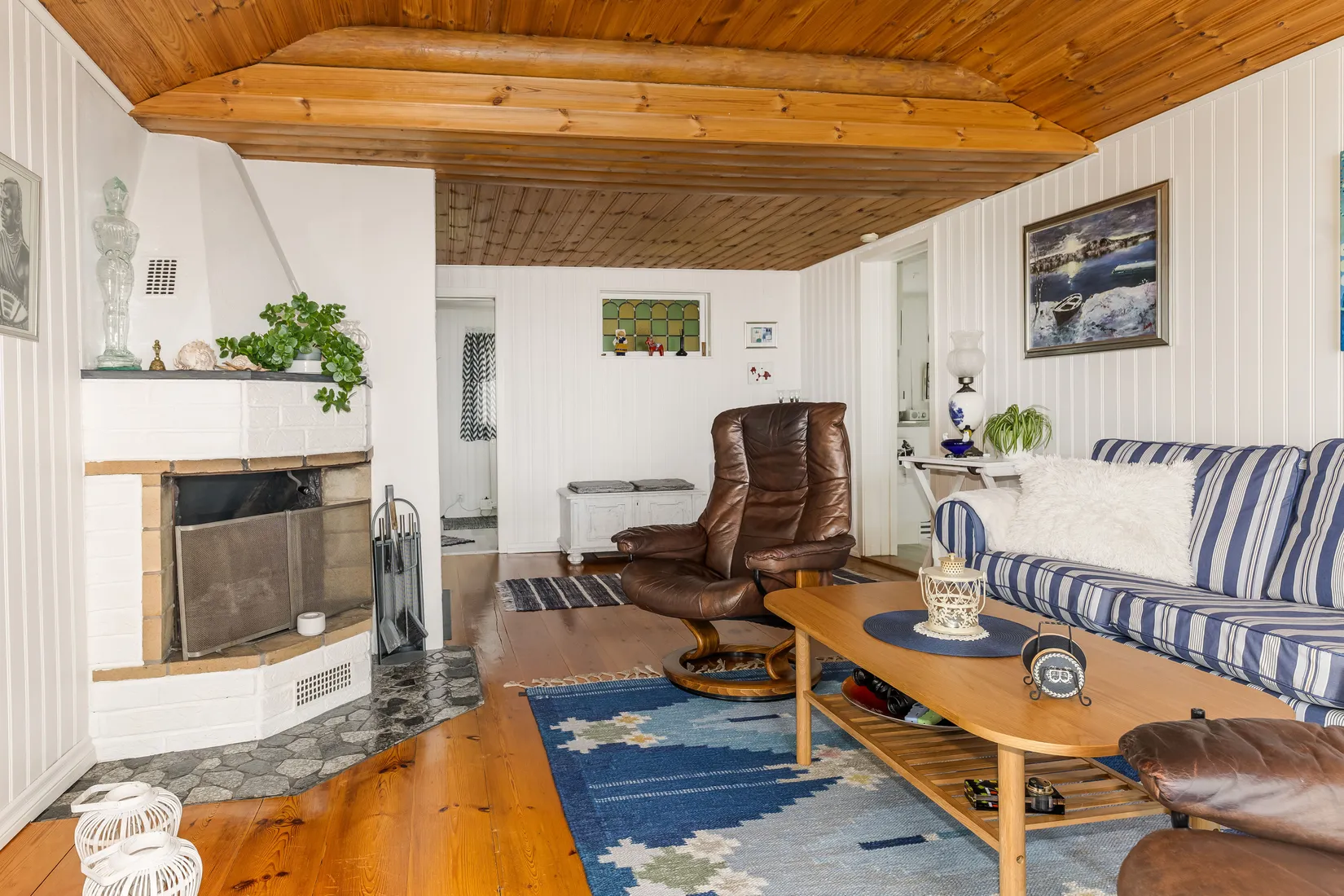 Villa, Åminnevägen 26, LUDVIKA Gonäs, Ludvika