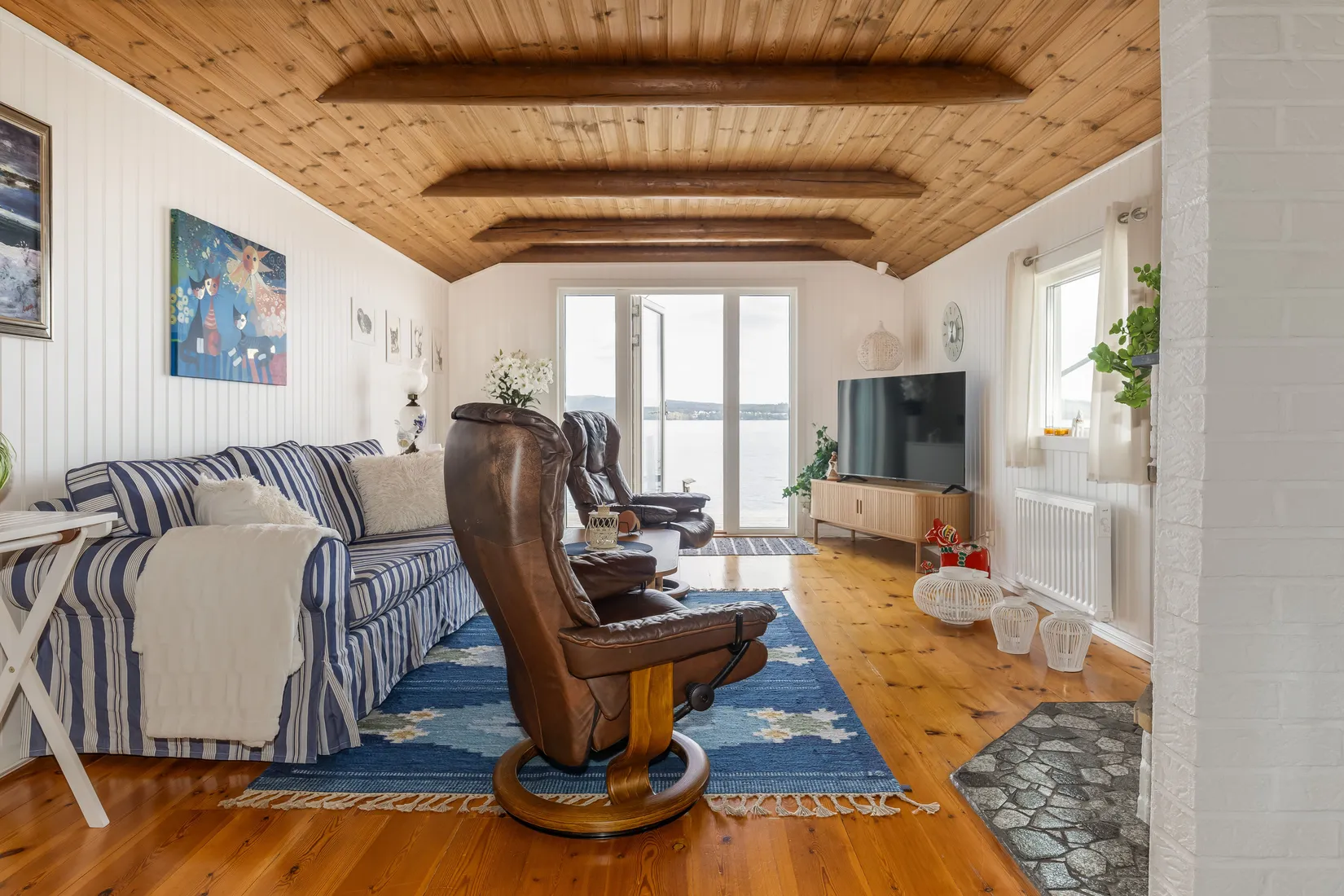 Villa, Åminnevägen 26, LUDVIKA Gonäs, Ludvika