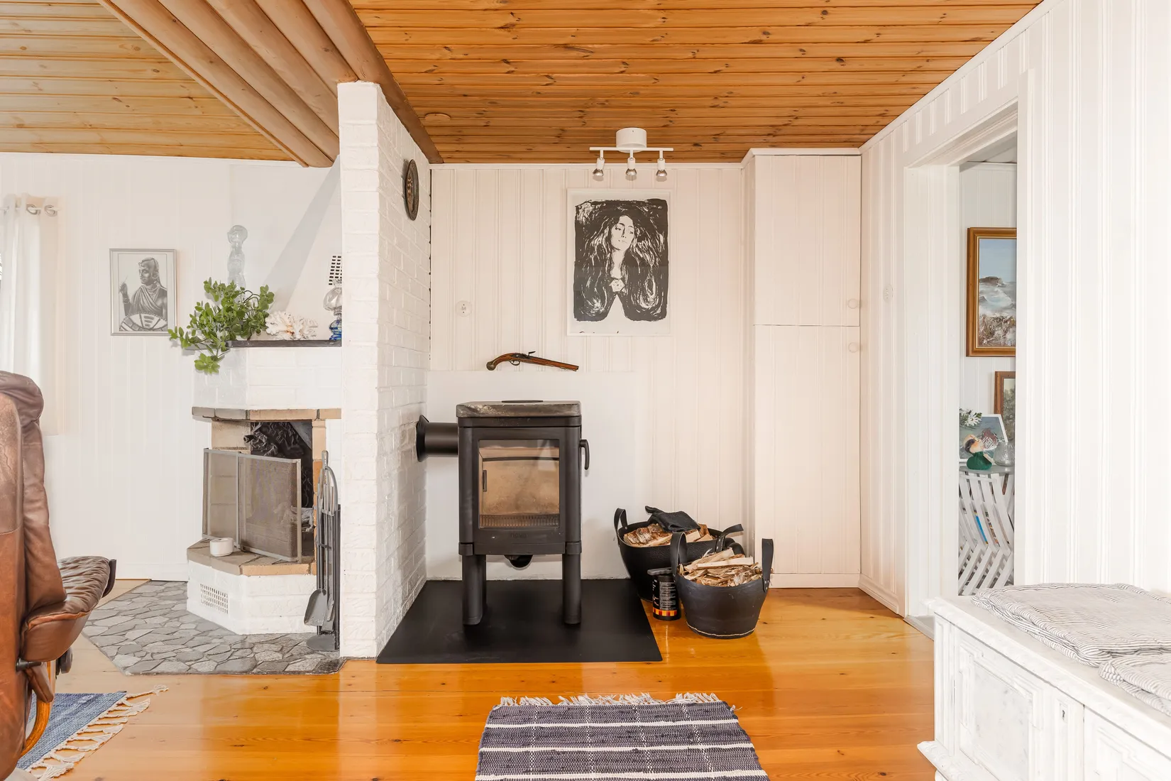 Villa, Åminnevägen 26, LUDVIKA Gonäs, Ludvika