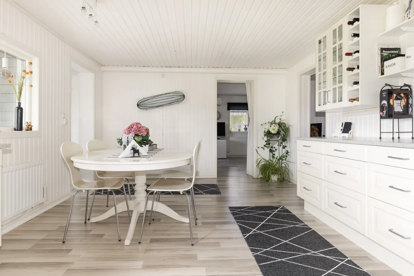 Villa, Åminnevägen 26, LUDVIKA Gonäs, Ludvika