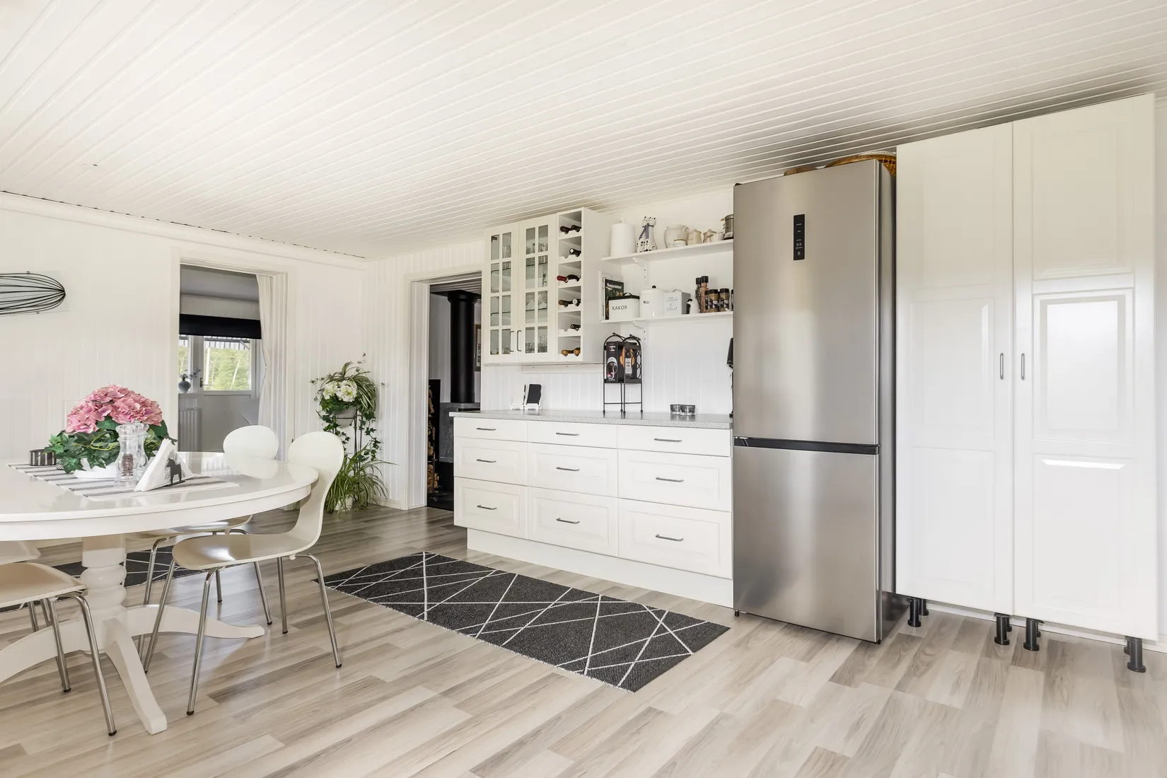 Villa, Åminnevägen 26, LUDVIKA Gonäs, Ludvika