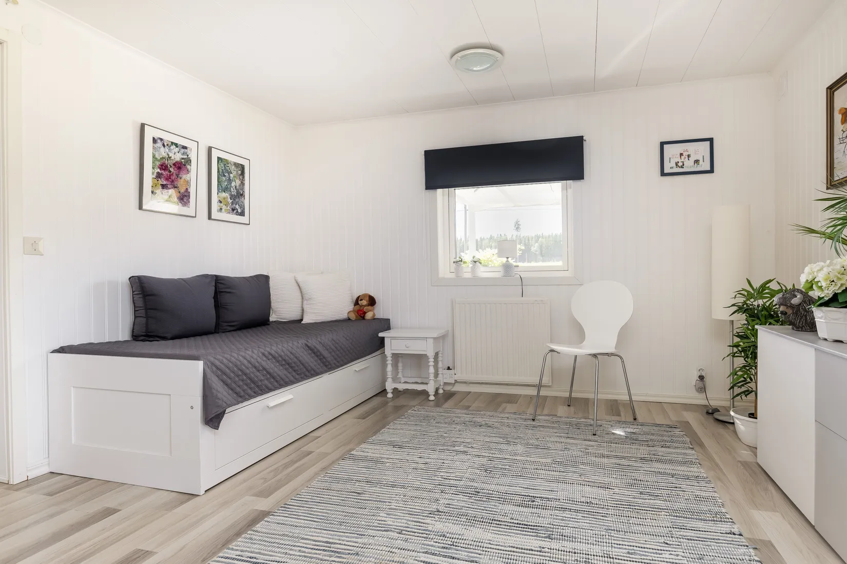 Villa, Åminnevägen 26, LUDVIKA Gonäs, Ludvika