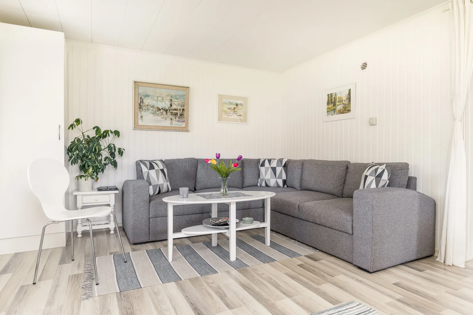 Villa, Åminnevägen 26, LUDVIKA Gonäs, Ludvika