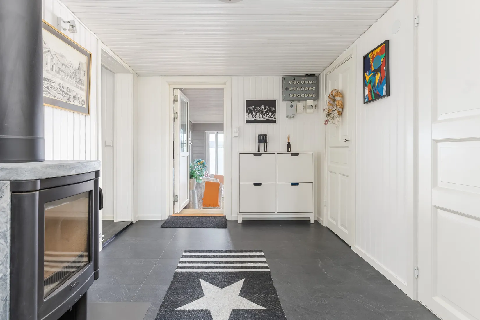 Villa, Åminnevägen 26, LUDVIKA Gonäs, Ludvika