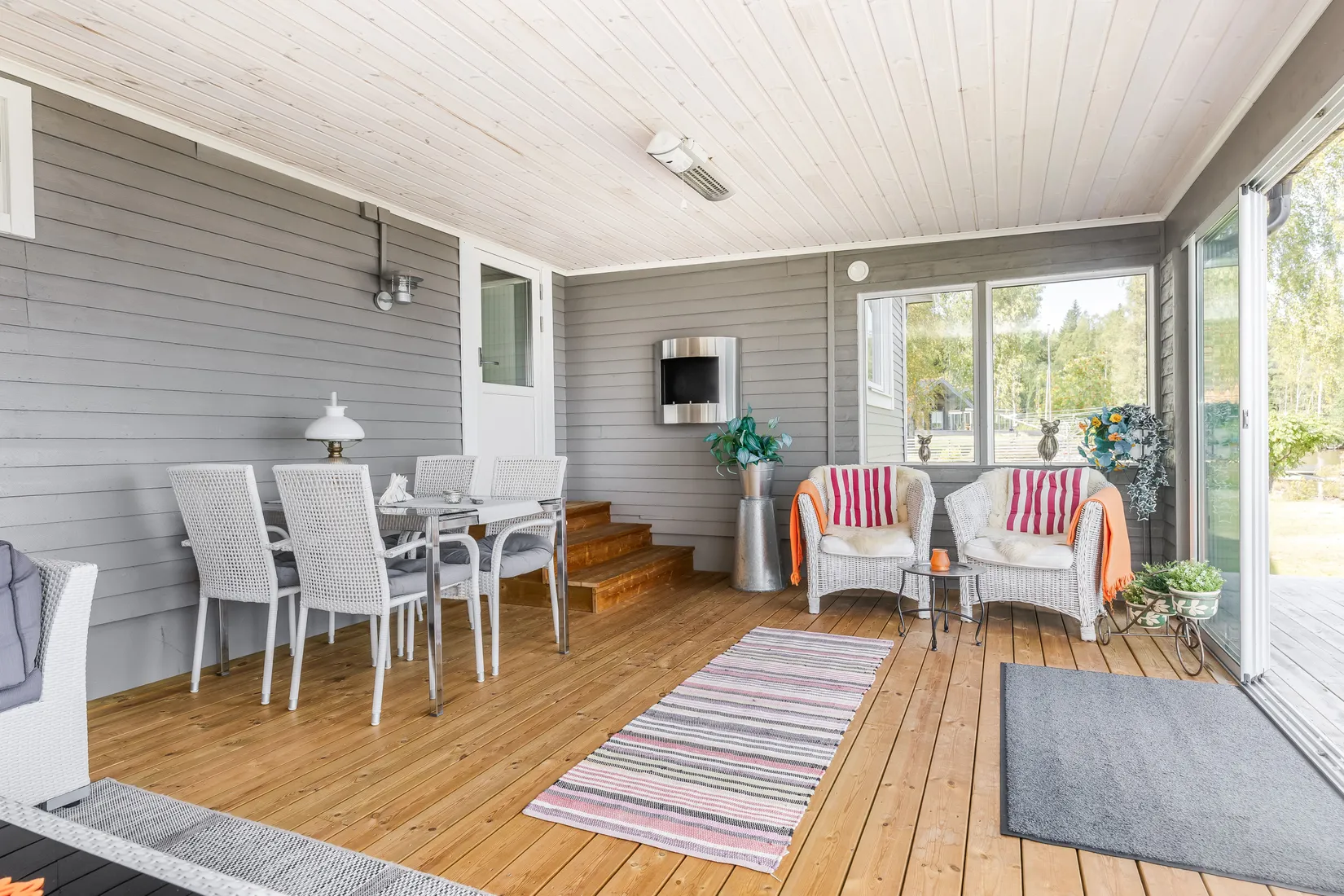 Villa, Åminnevägen 26, LUDVIKA Gonäs, Ludvika