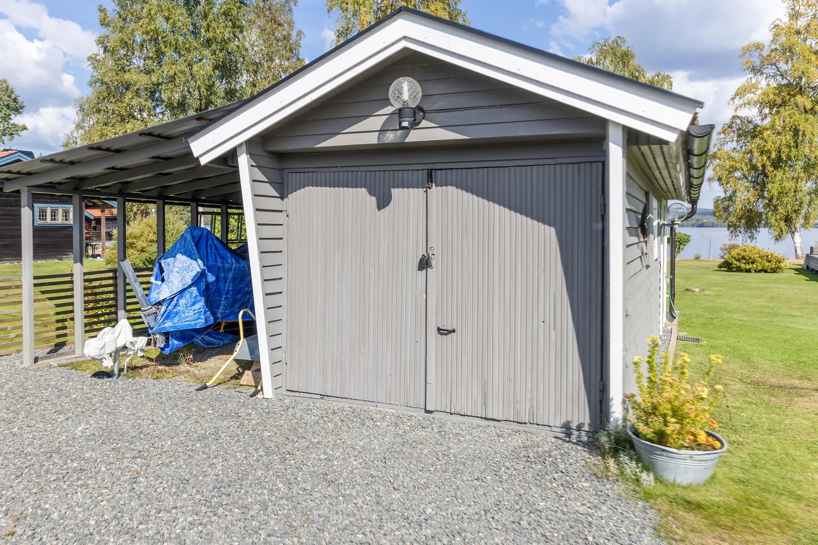 Villa, Åminnevägen 26, LUDVIKA Gonäs, Ludvika