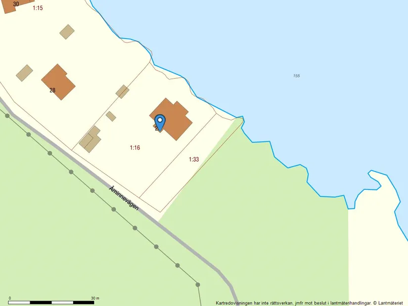 Villa, Åminnevägen 26, LUDVIKA Gonäs, Ludvika