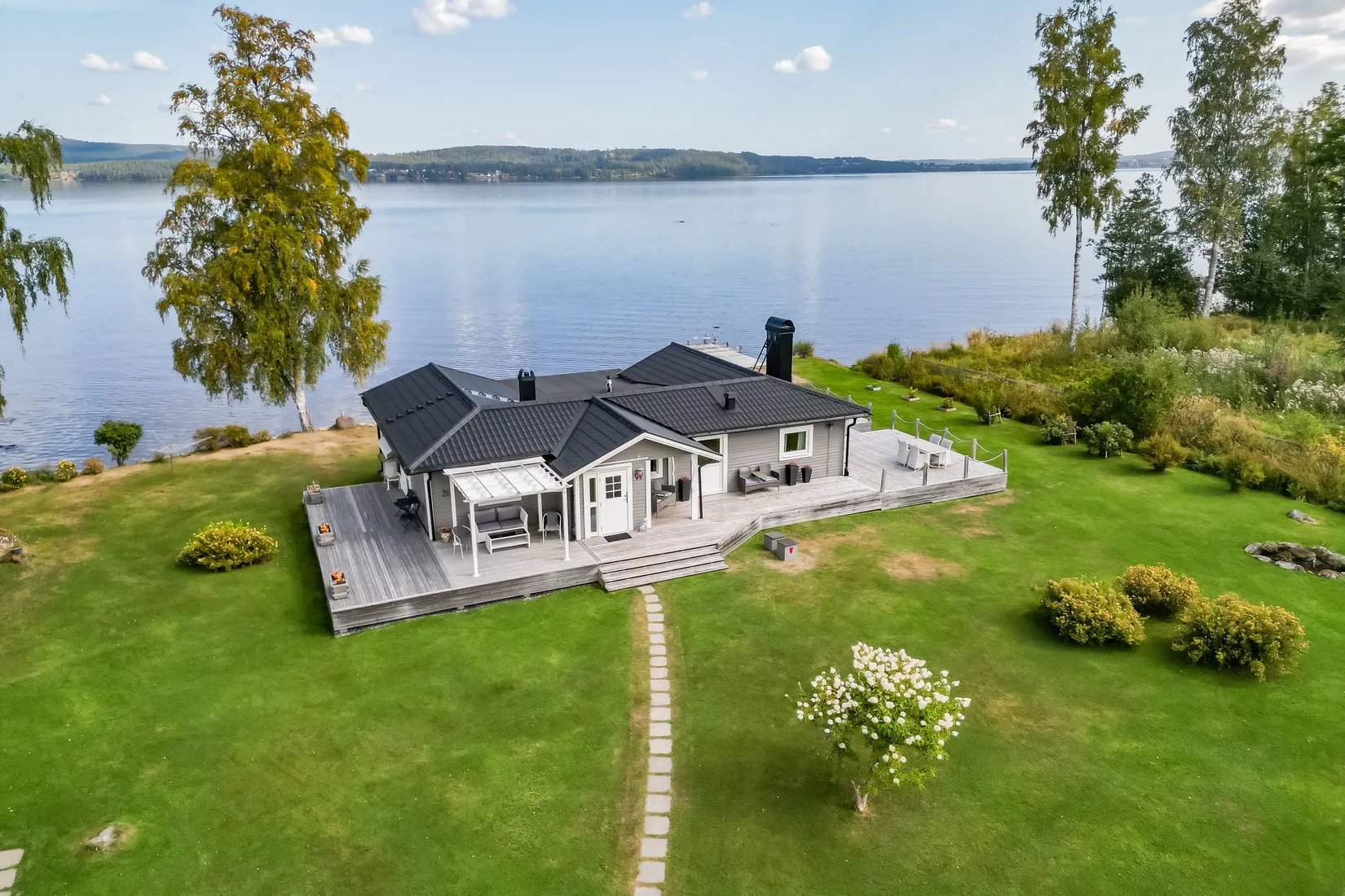 Villa, Åminnevägen 26, LUDVIKA Gonäs, Ludvika