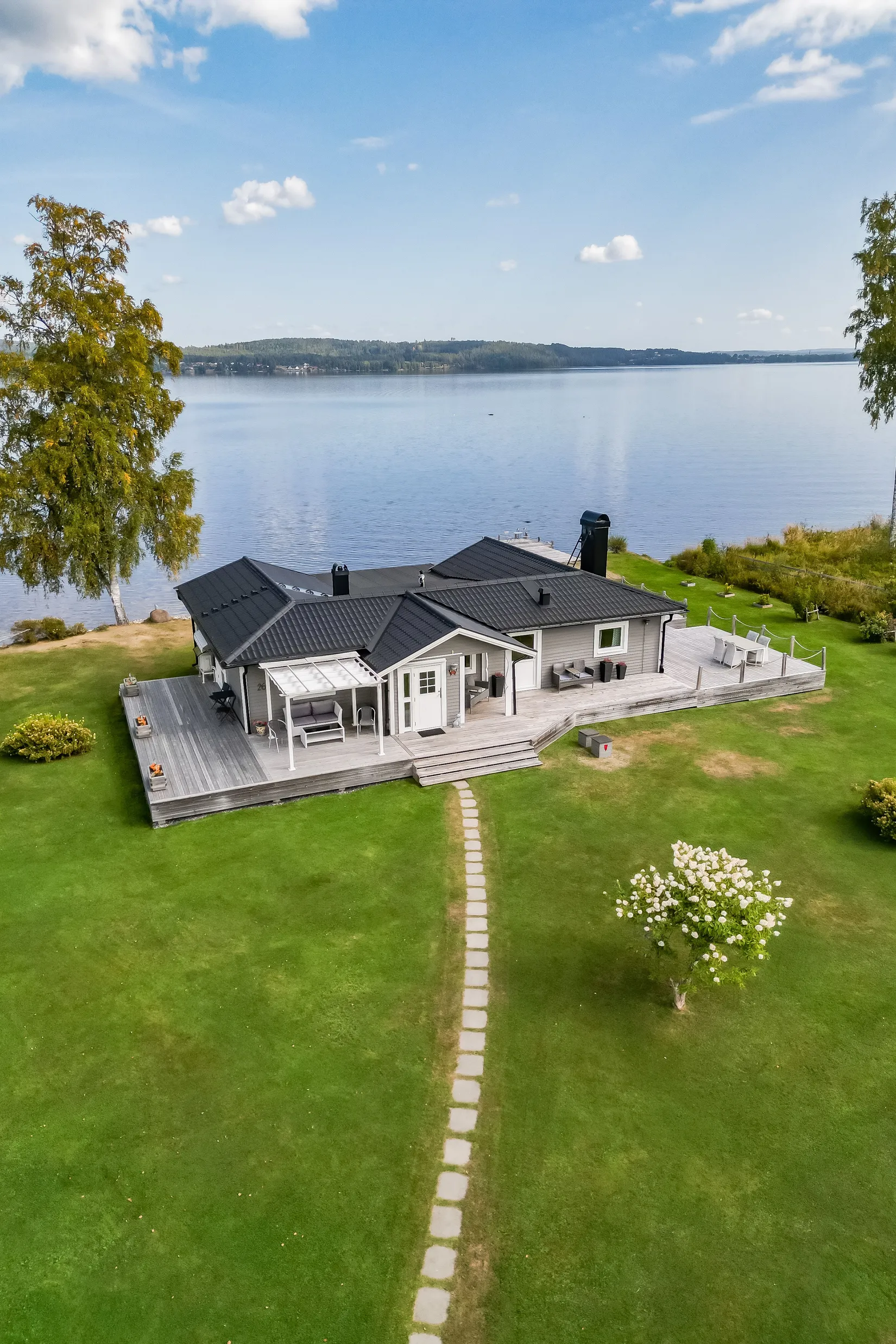 Villa, Åminnevägen 26, LUDVIKA Gonäs, Ludvika