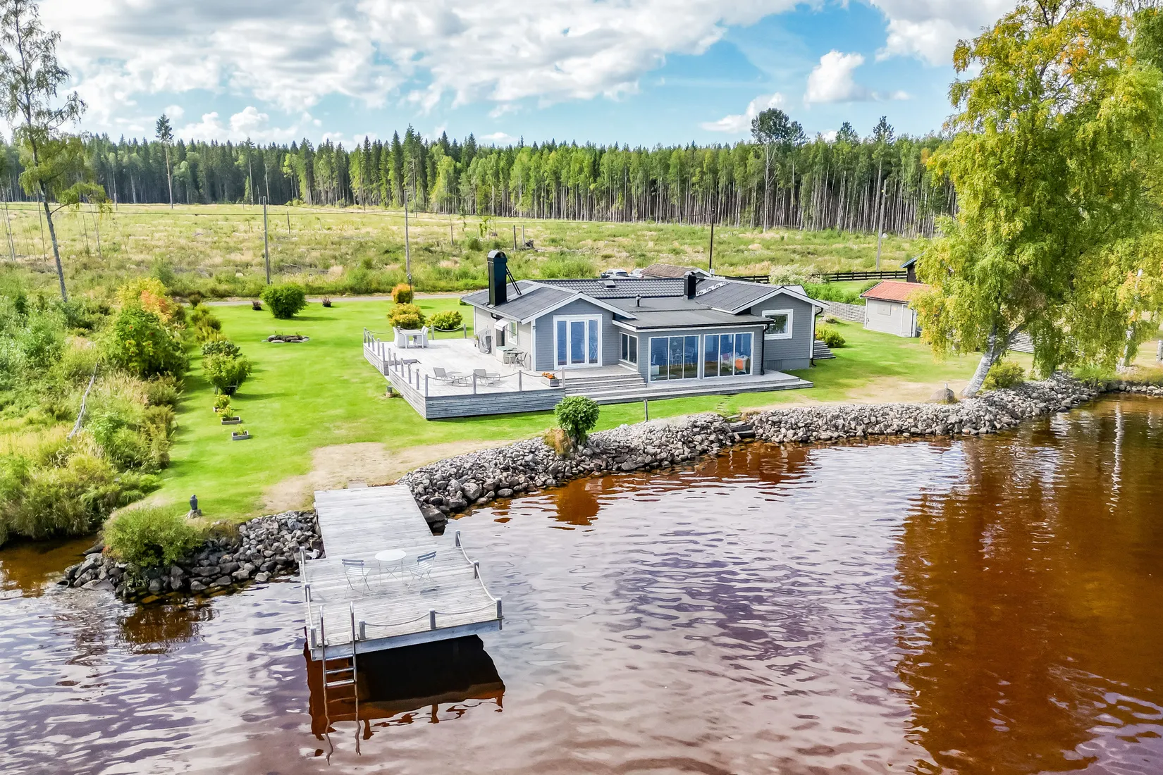 Villa, Åminnevägen 26, LUDVIKA Gonäs, Ludvika
