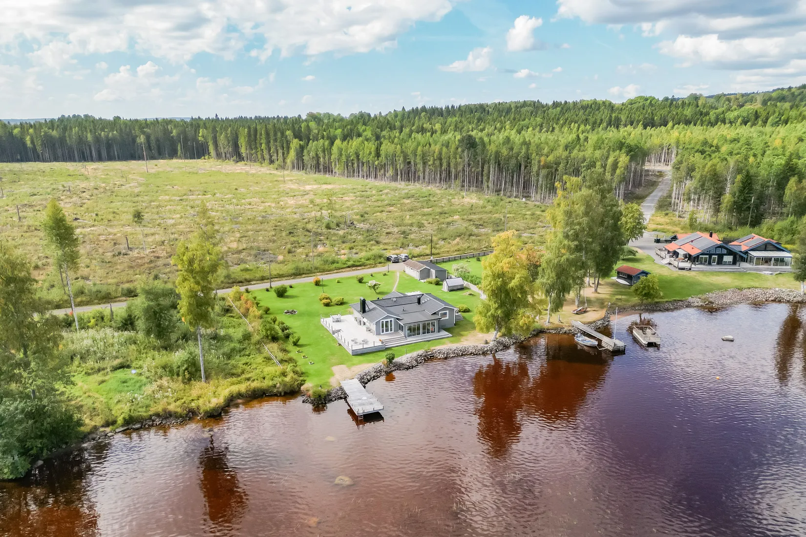 Villa, Åminnevägen 26, LUDVIKA Gonäs, Ludvika