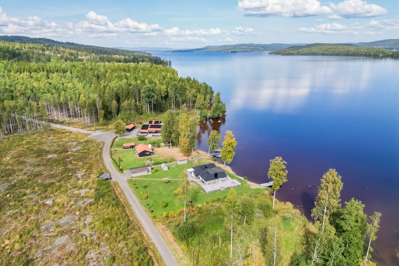 Villa, Åminnevägen 26, LUDVIKA Gonäs, Ludvika