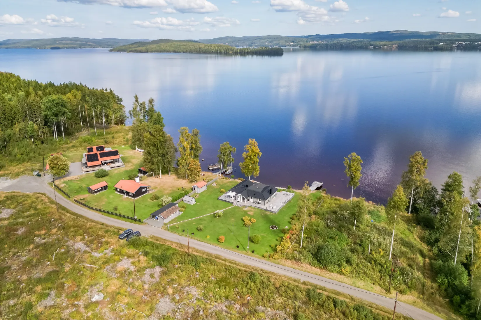 Villa, Åminnevägen 26, LUDVIKA Gonäs, Ludvika