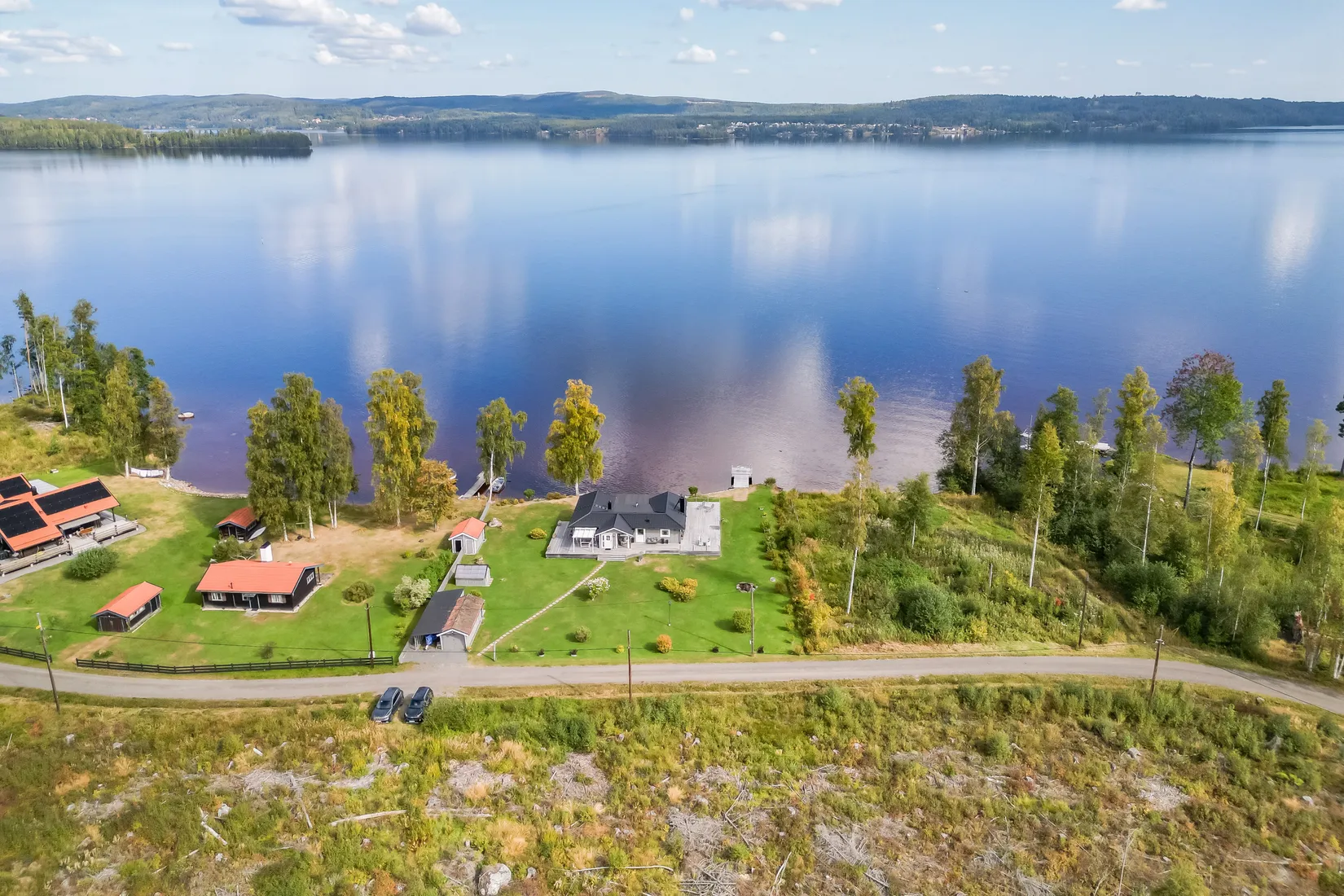 Villa, Åminnevägen 26, LUDVIKA Gonäs, Ludvika