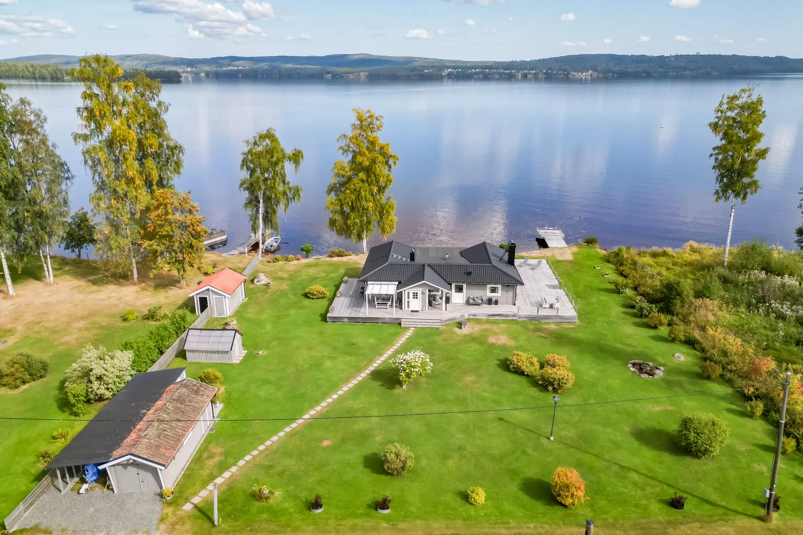 Villa, Åminnevägen 26, LUDVIKA Gonäs, Ludvika