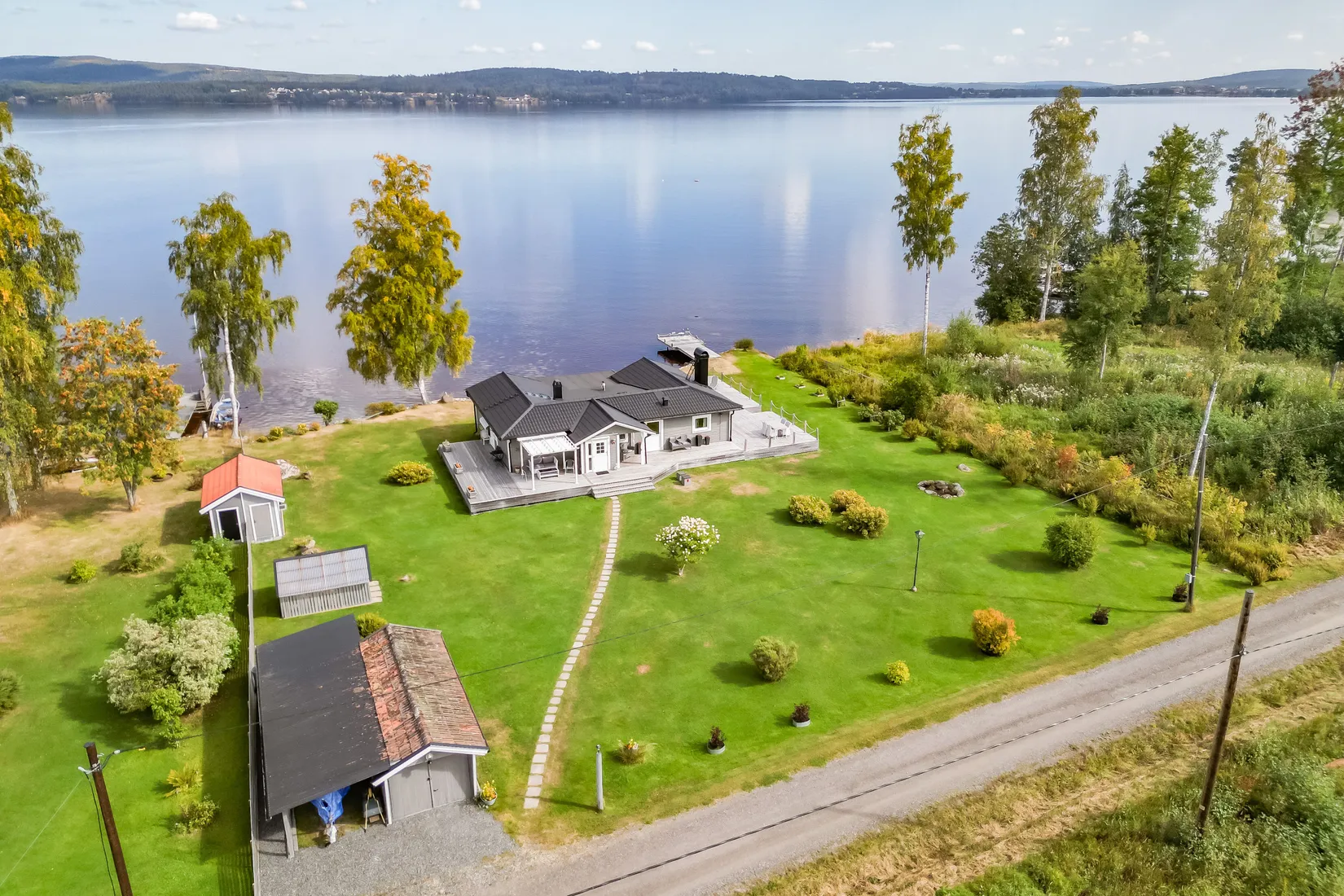 Villa, Åminnevägen 26, LUDVIKA Gonäs, Ludvika