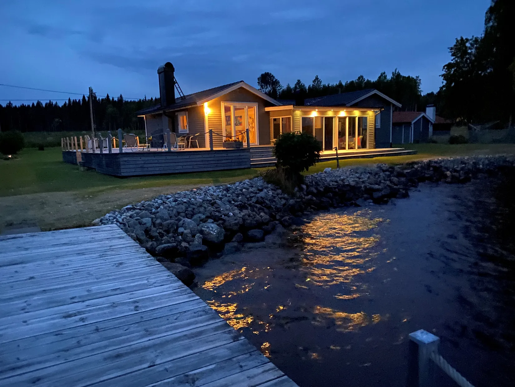 Villa, Åminnevägen 26, LUDVIKA Gonäs, Ludvika