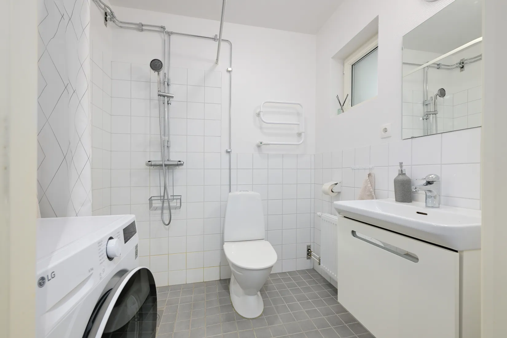 Bostadsrätt, Lyktvägen 3, Tomtebo, Umeå