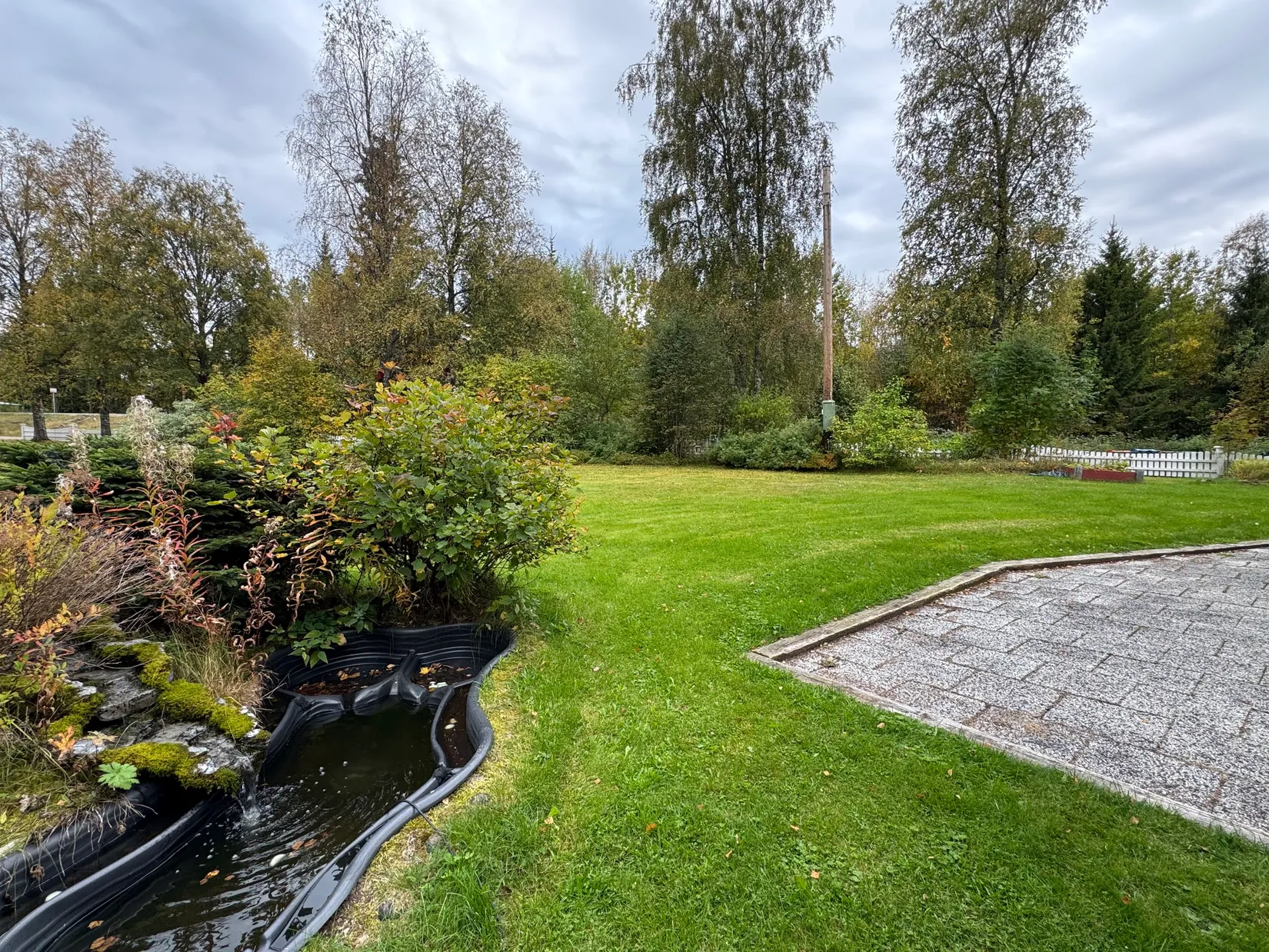 Villa, Snäre byväg 53, Snäre, Ljusdal