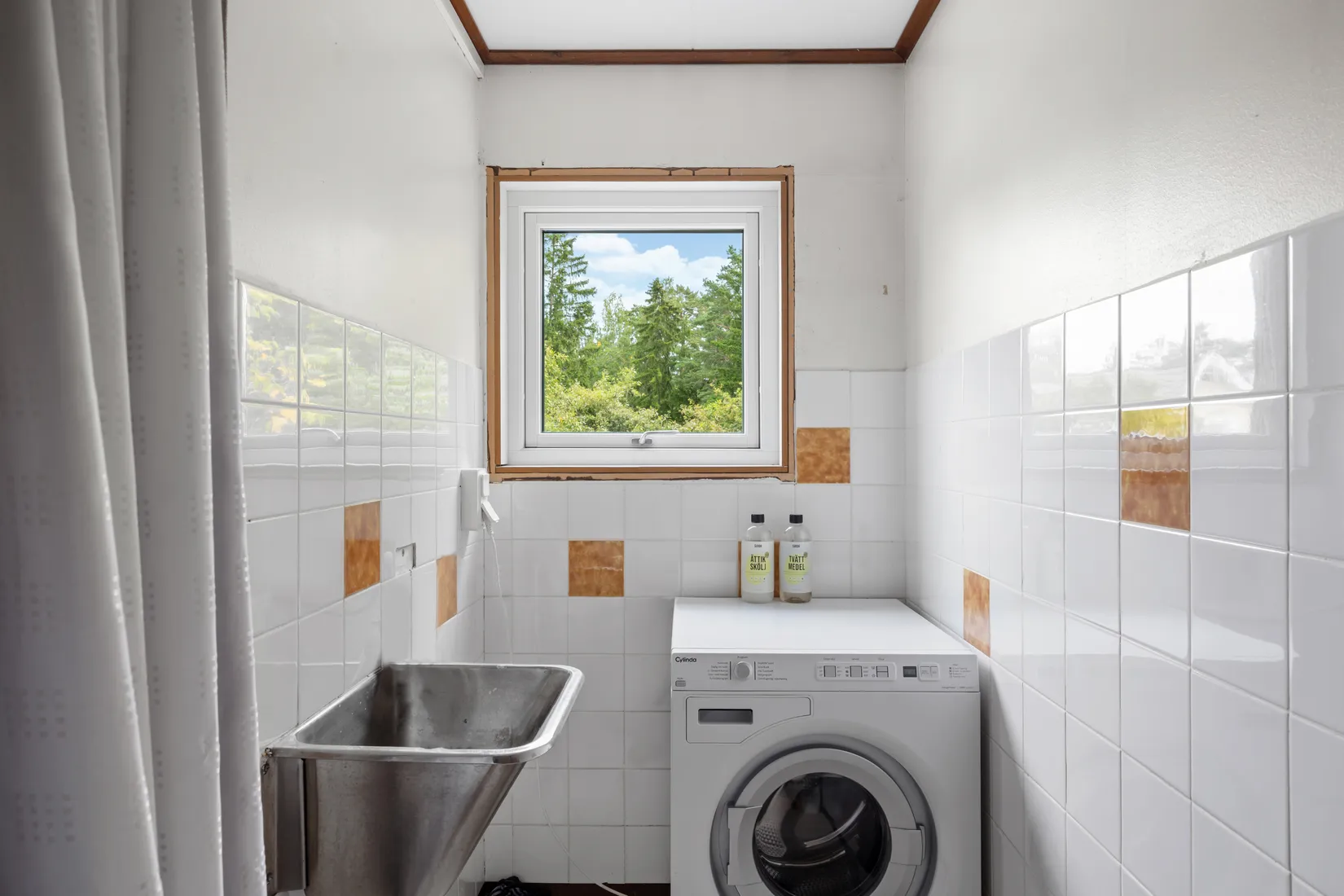 Villa, Gudmundvägen 13B, Färingsö Stenhamra, Ekerö