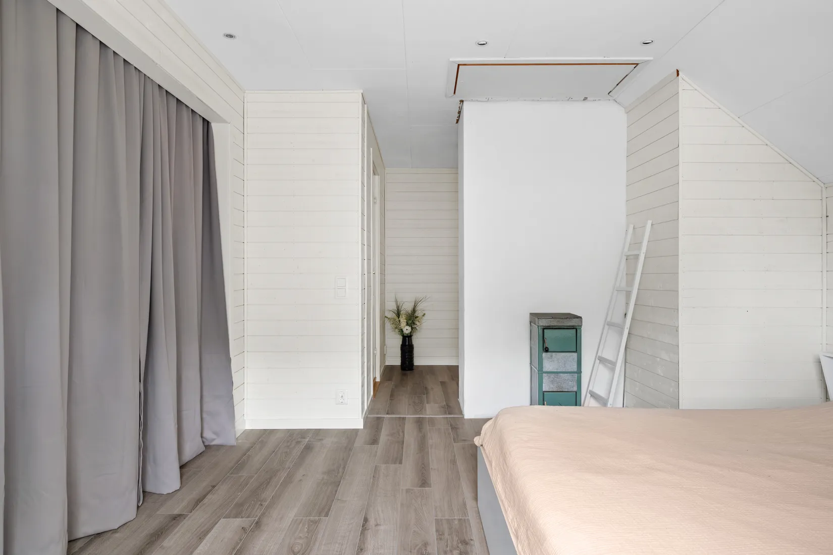 Villa, Gudmundvägen 13B, Färingsö Stenhamra, Ekerö