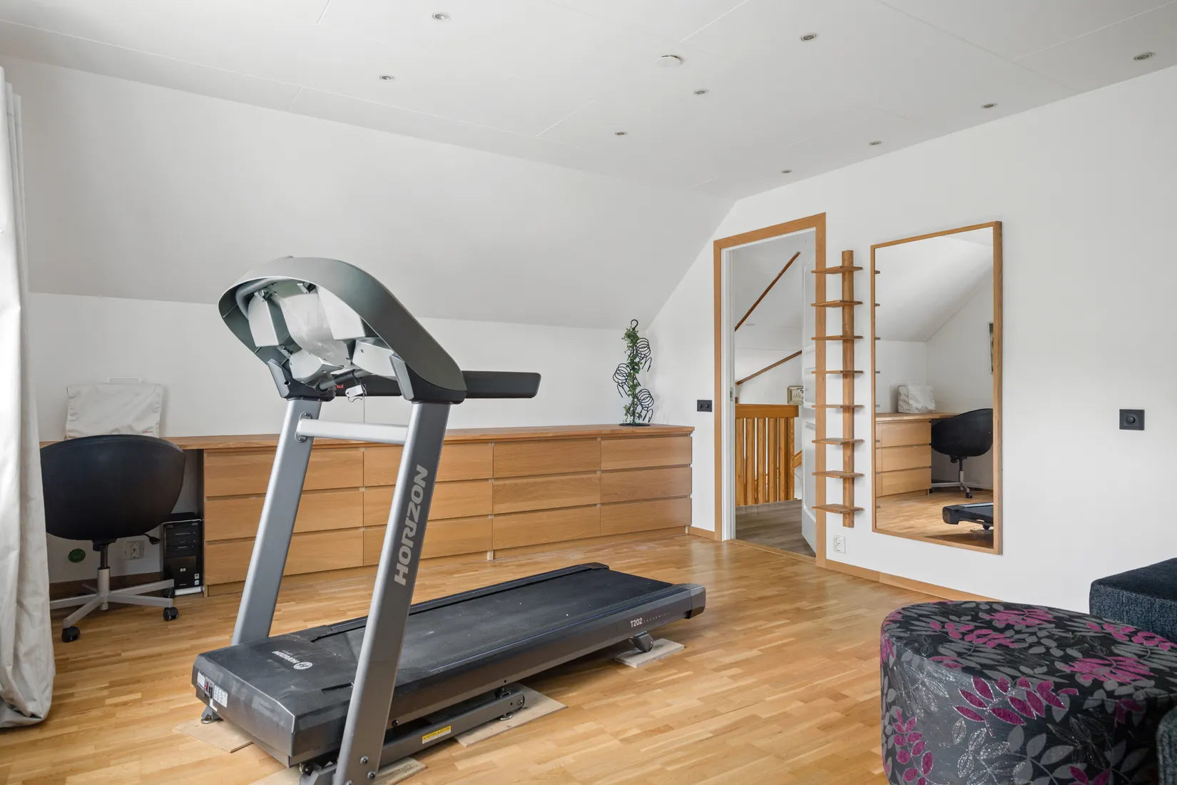 Villa, Gudmundvägen 13B, Färingsö Stenhamra, Ekerö