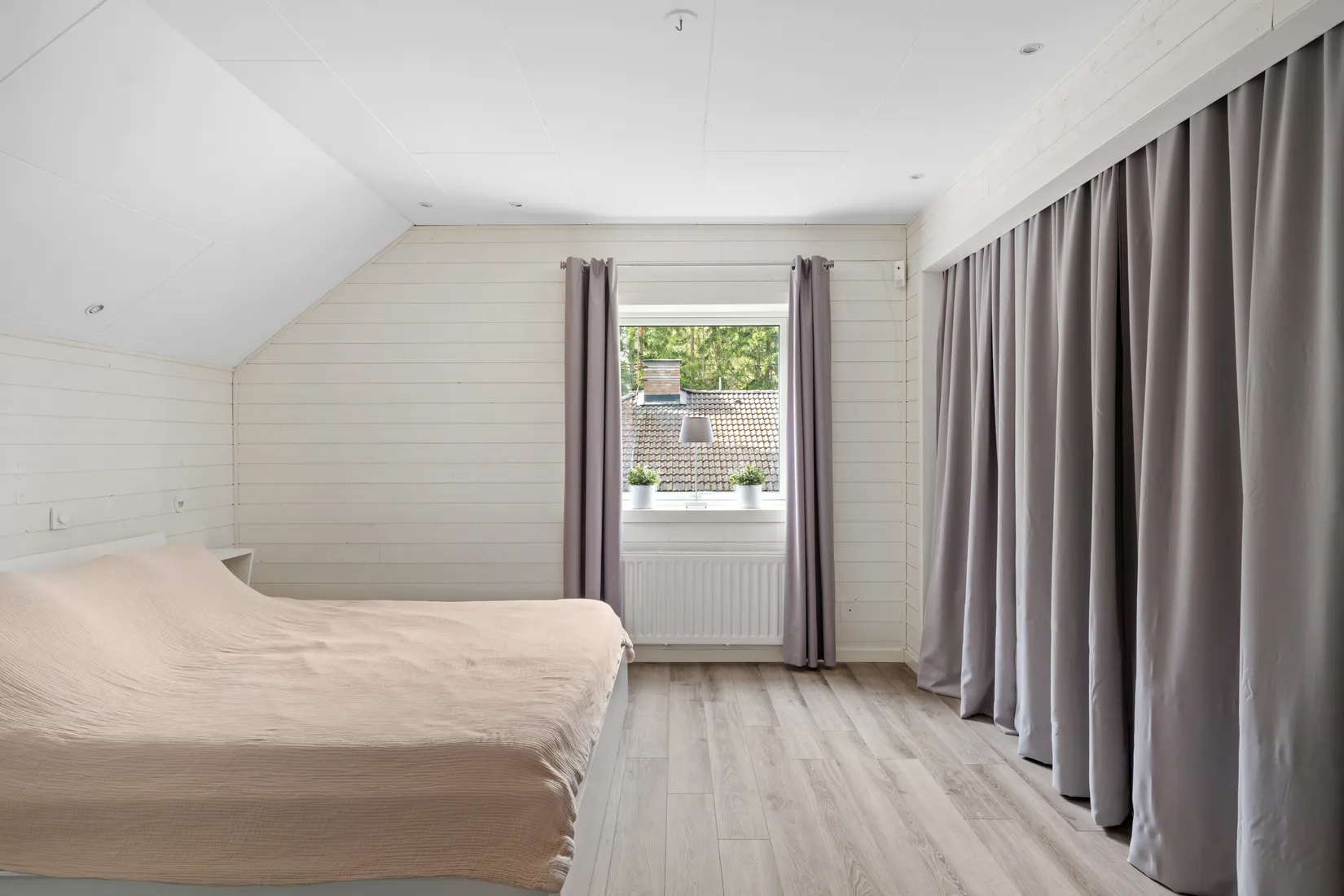Villa, Gudmundvägen 13B, Färingsö Stenhamra, Ekerö