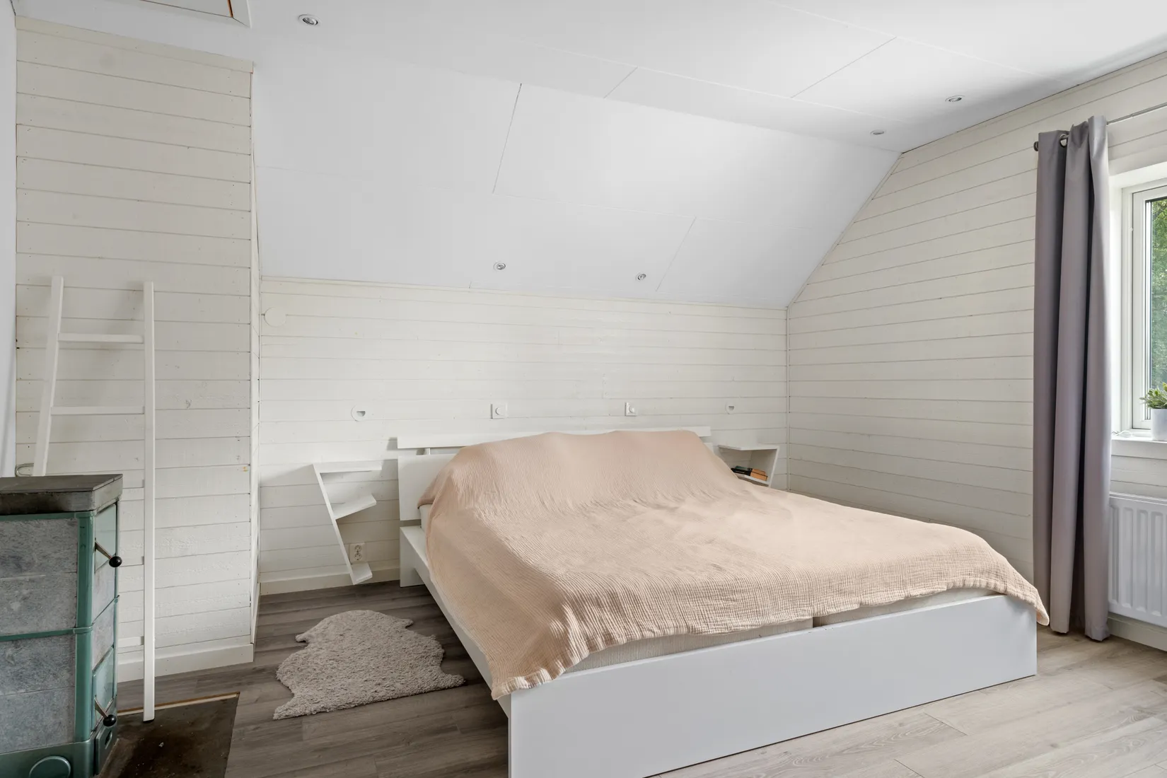 Villa, Gudmundvägen 13B, Färingsö Stenhamra, Ekerö