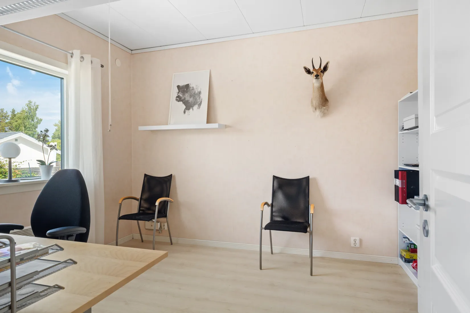 Villa, Gudmundvägen 13B, Färingsö Stenhamra, Ekerö