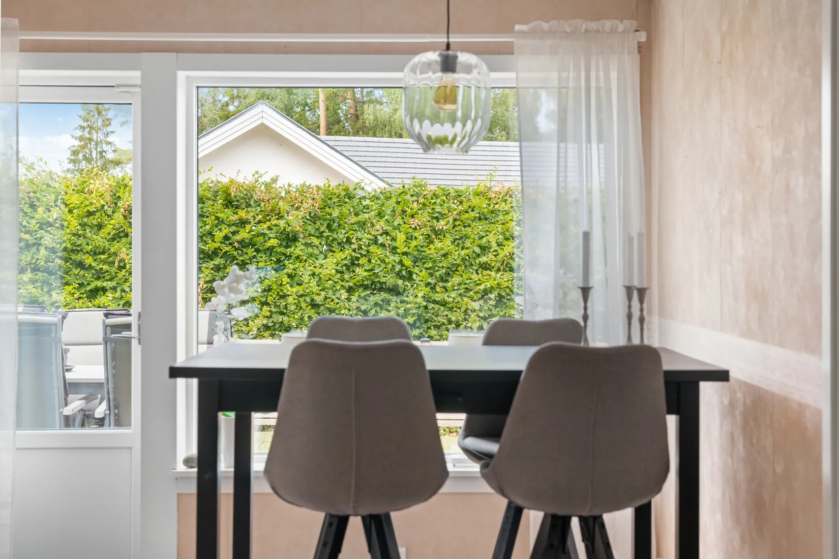 Villa, Gudmundvägen 13B, Färingsö Stenhamra, Ekerö
