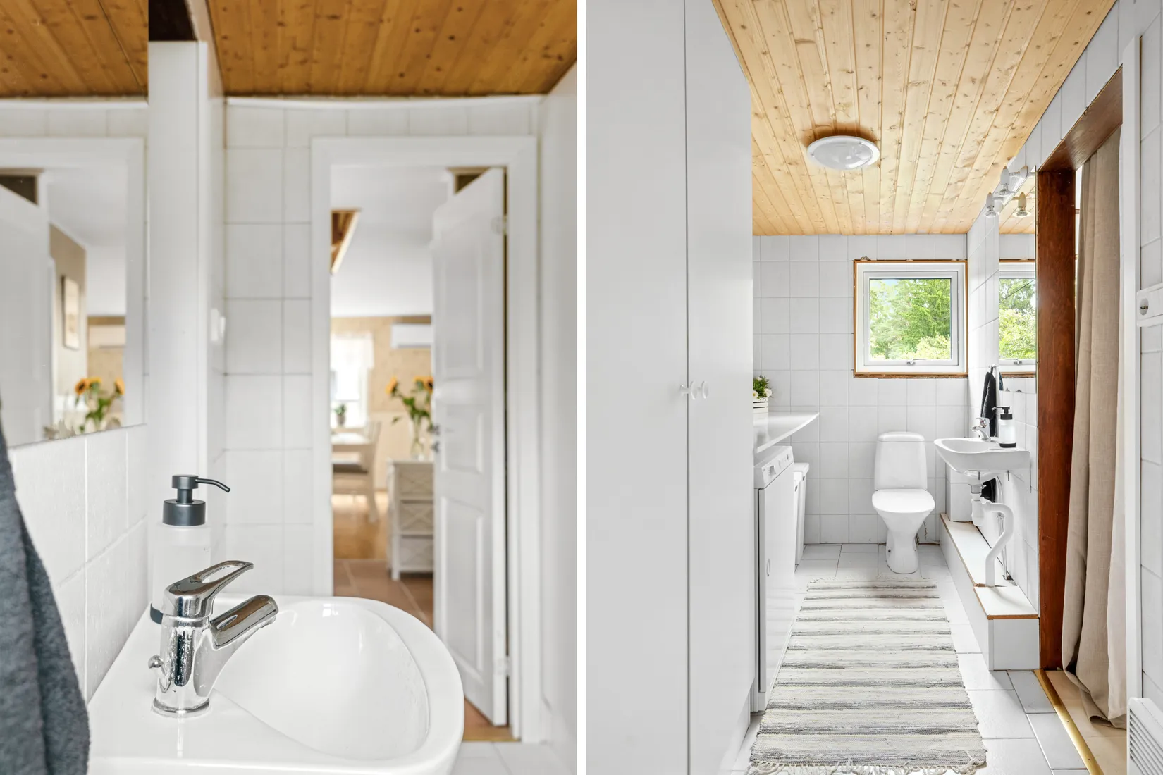Villa, Gudmundvägen 13B, Färingsö Stenhamra, Ekerö