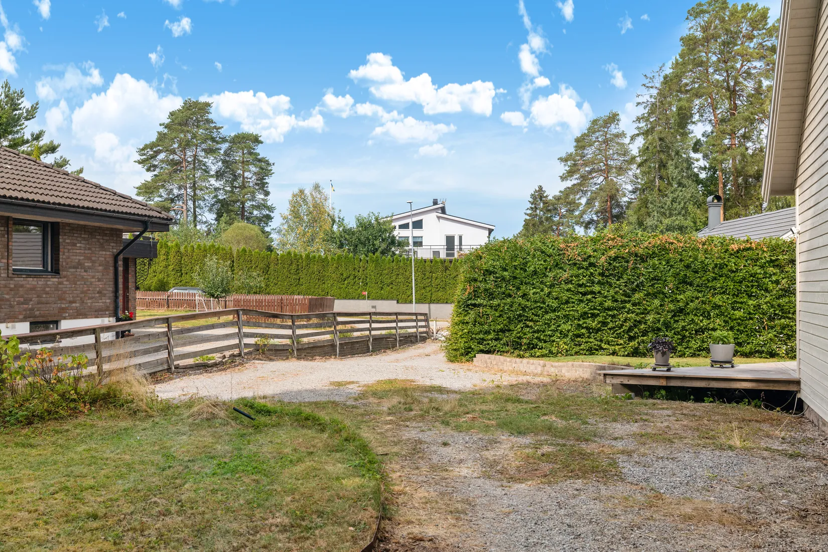 Villa, Gudmundvägen 13B, Färingsö Stenhamra, Ekerö