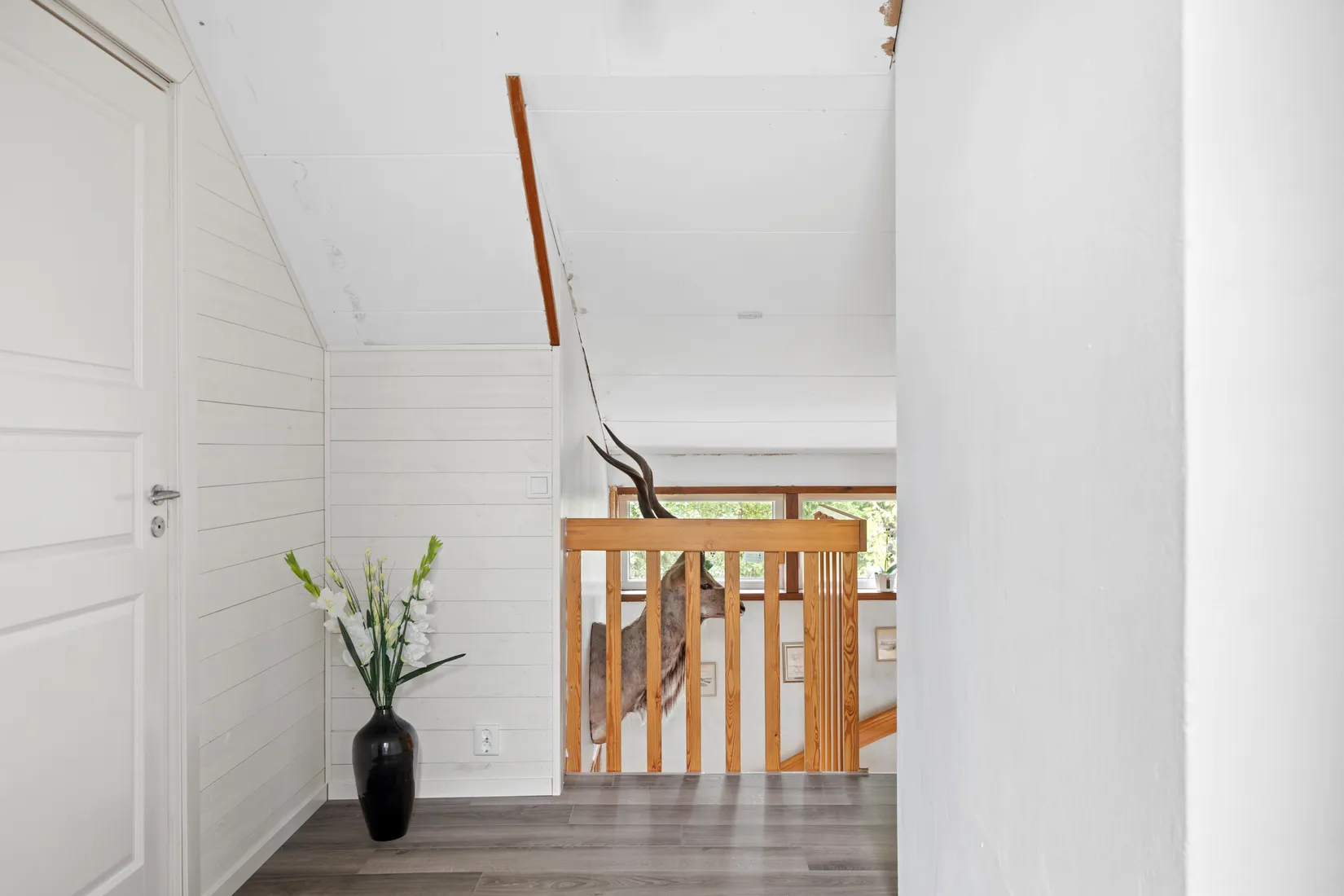 Villa, Gudmundvägen 13B, Färingsö Stenhamra, Ekerö
