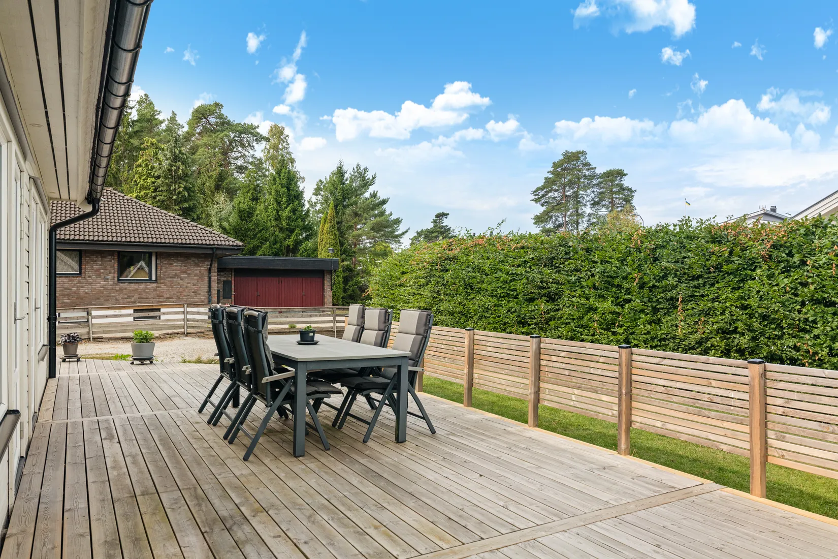 Villa, Gudmundvägen 13B, Färingsö Stenhamra, Ekerö