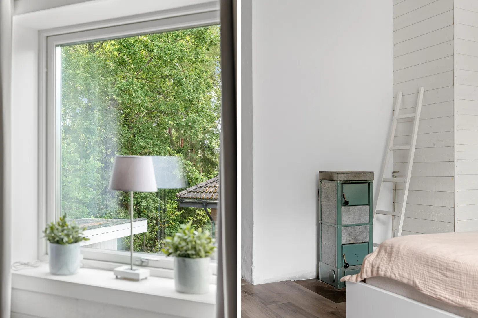 Villa, Gudmundvägen 13B, Färingsö Stenhamra, Ekerö