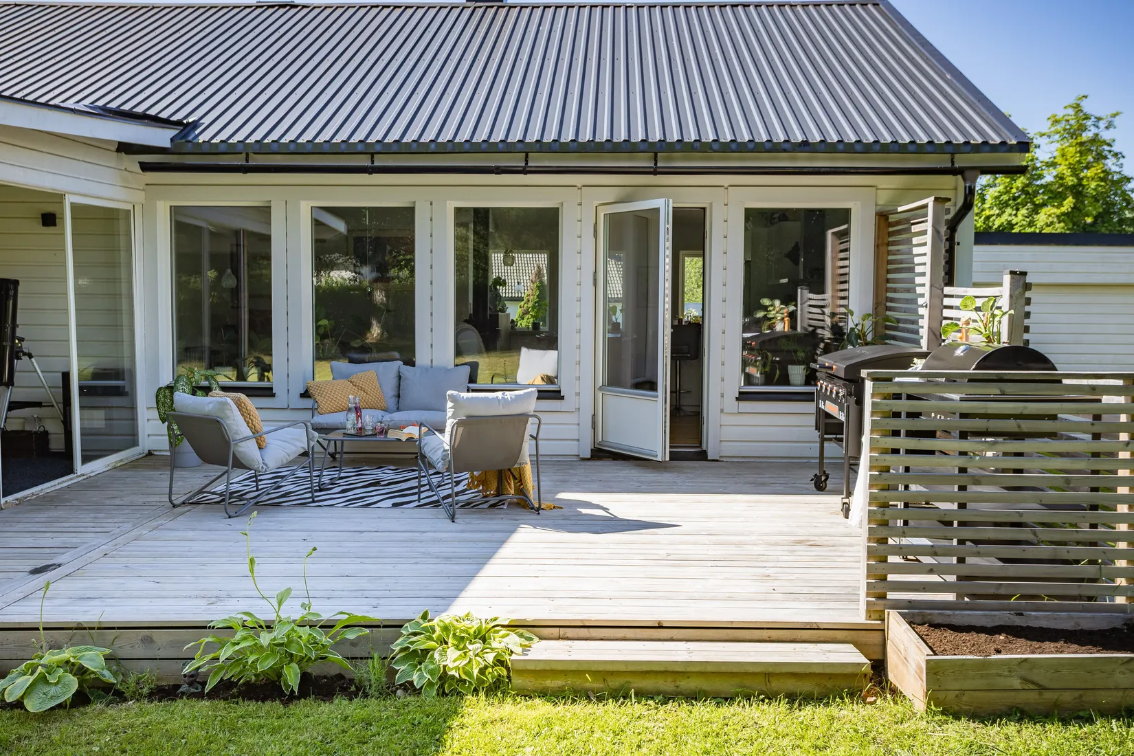 Villa, Tångstavägen 31, Matfors, Sundsvall
