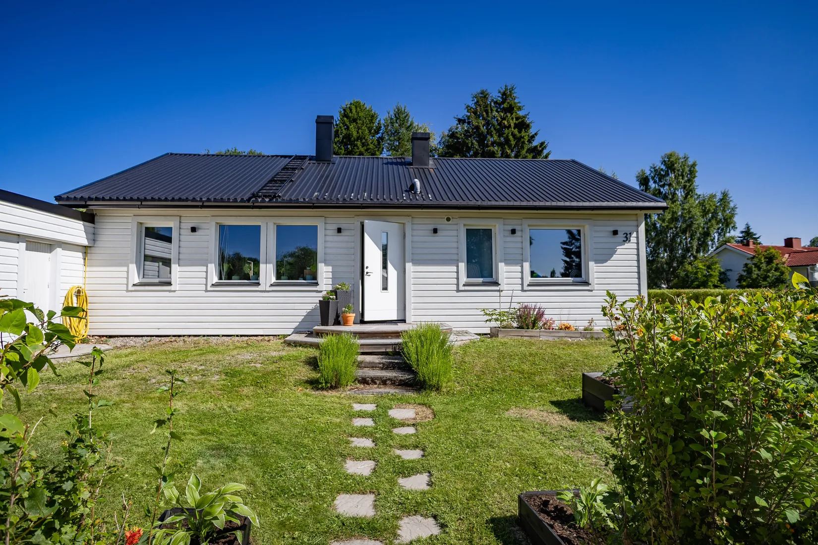 Villa, Tångstavägen 31, Matfors, Sundsvall