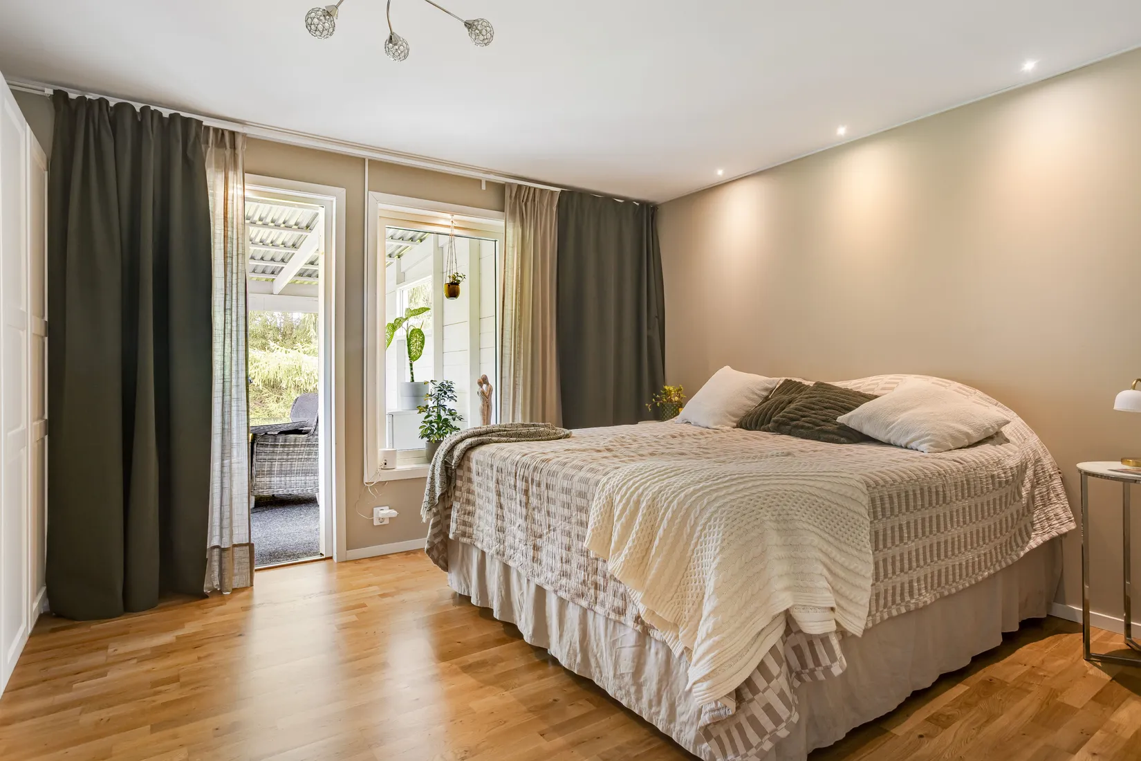 Villa, Tångstavägen 31, Matfors, Sundsvall