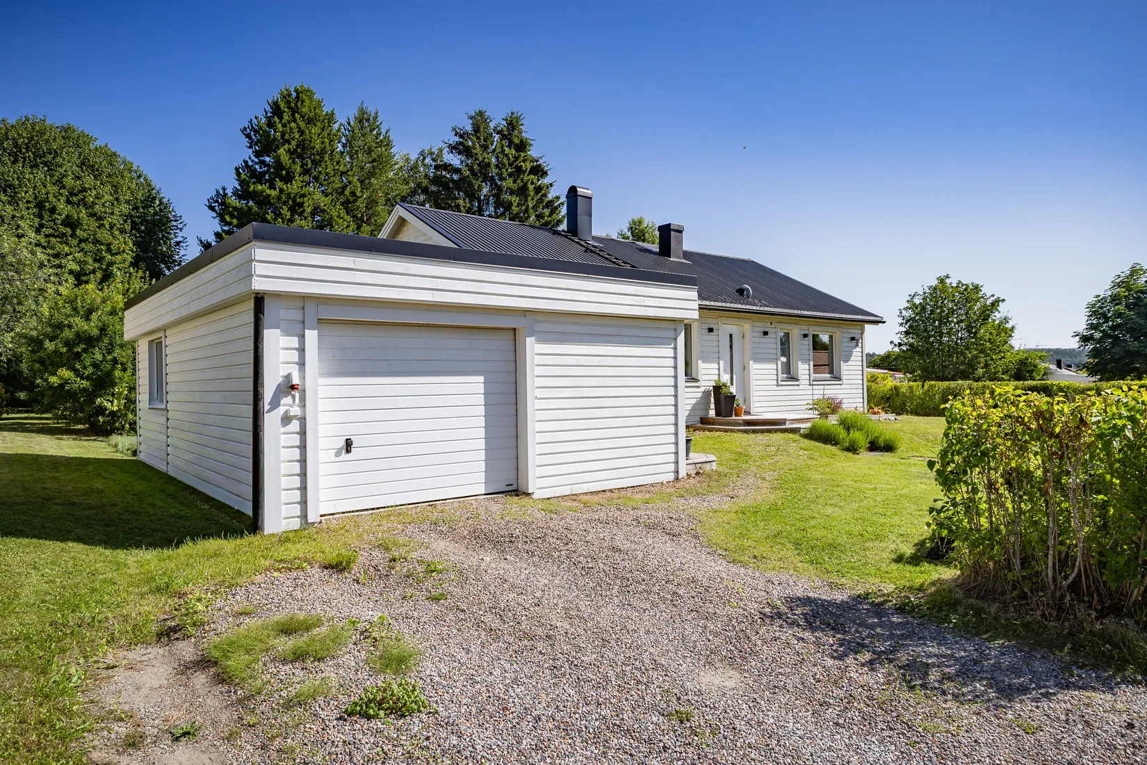 Villa, Tångstavägen 31, Matfors, Sundsvall