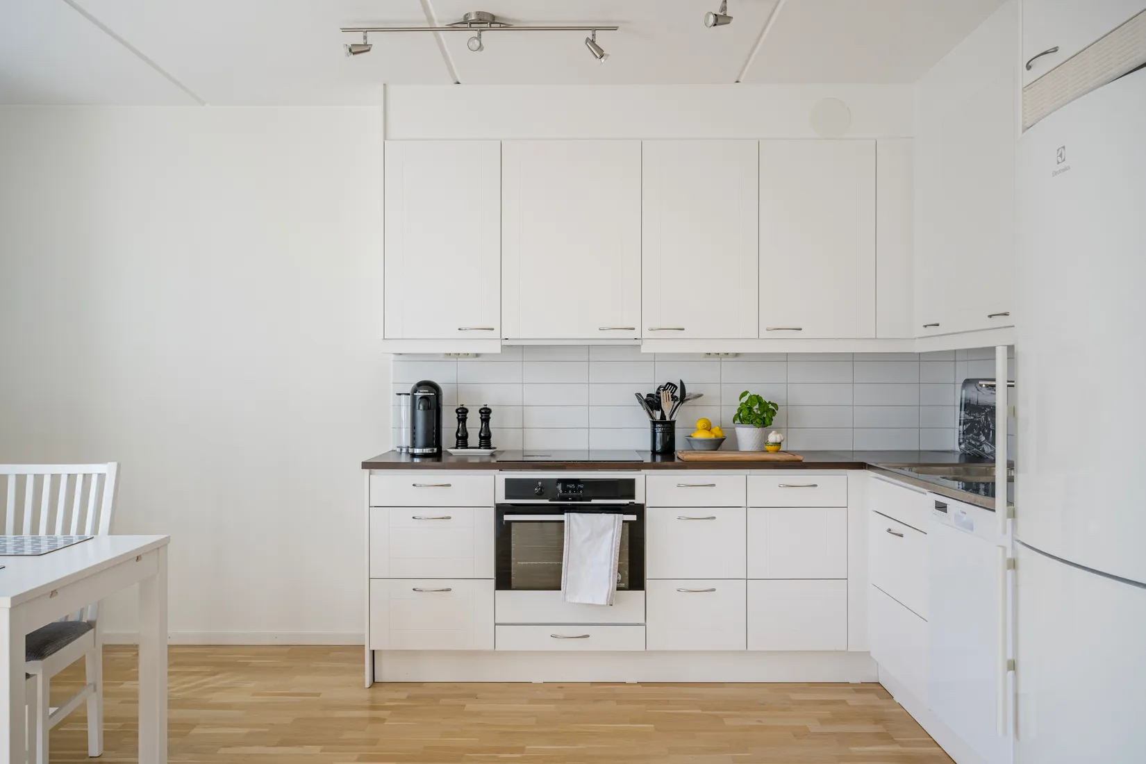 Bostadsrätt, Emilia Fogelklous gata 13, Fruängen, Stockholm
