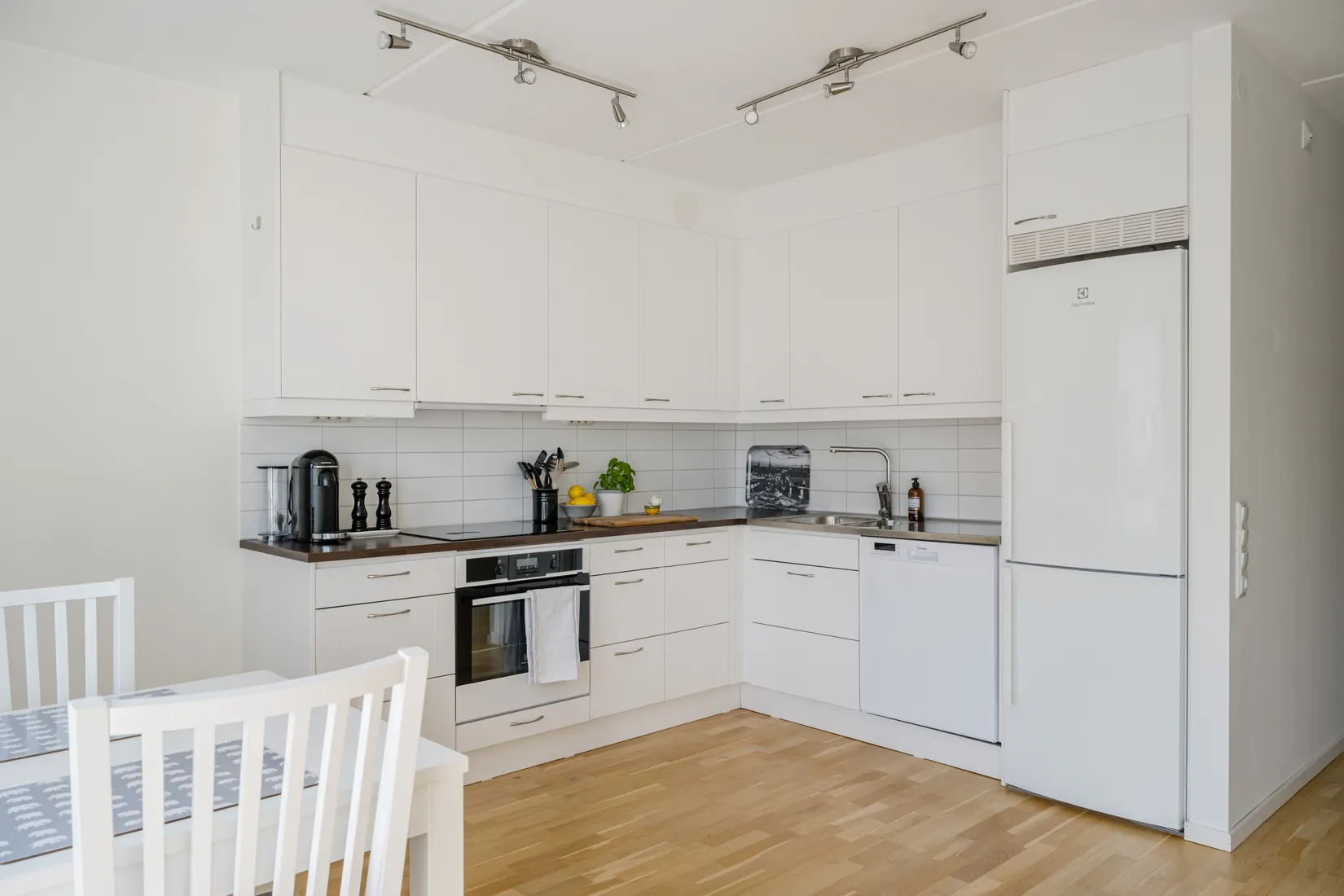 Bostadsrätt, Emilia Fogelklous gata 13, Fruängen, Stockholm