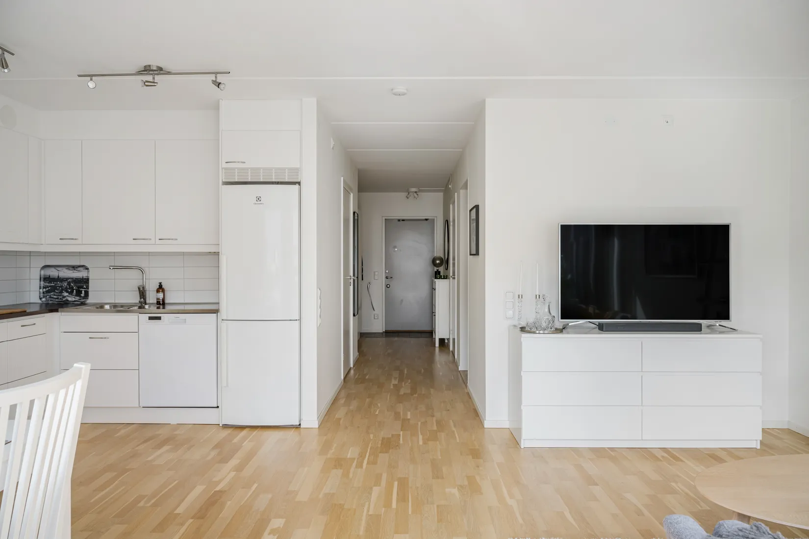 Bostadsrätt, Emilia Fogelklous gata 13, Fruängen, Stockholm