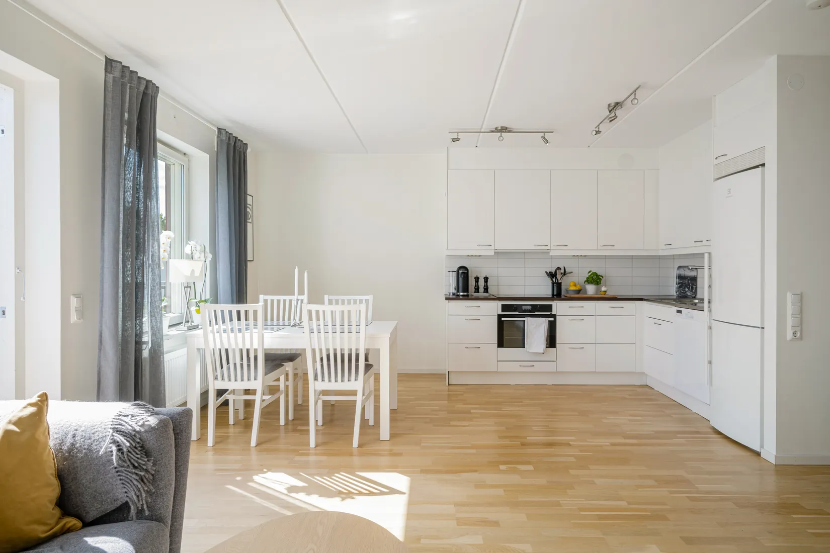 Bostadsrätt, Emilia Fogelklous gata 13, Fruängen, Stockholm