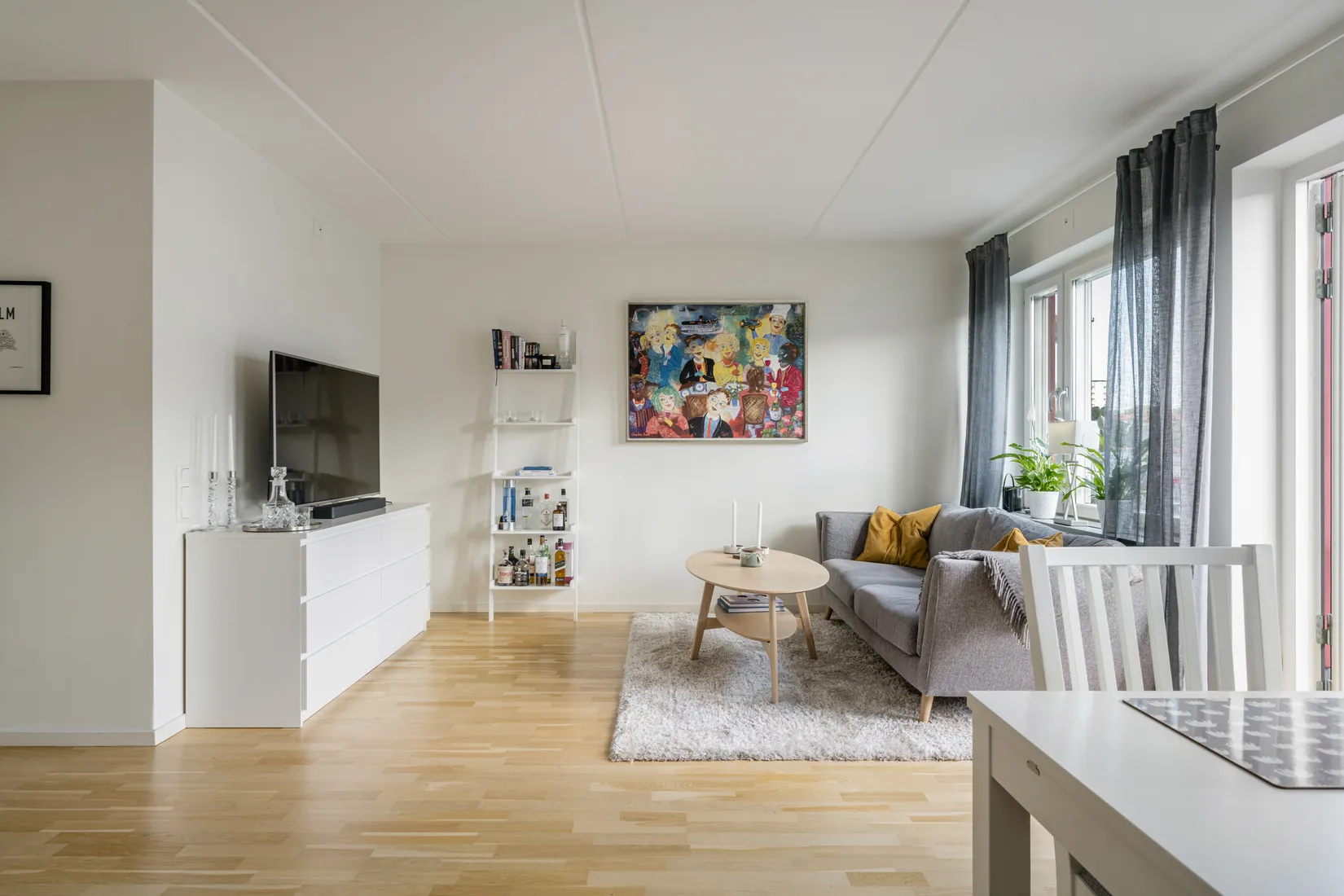 Bostadsrätt, Emilia Fogelklous gata 13, Fruängen, Stockholm