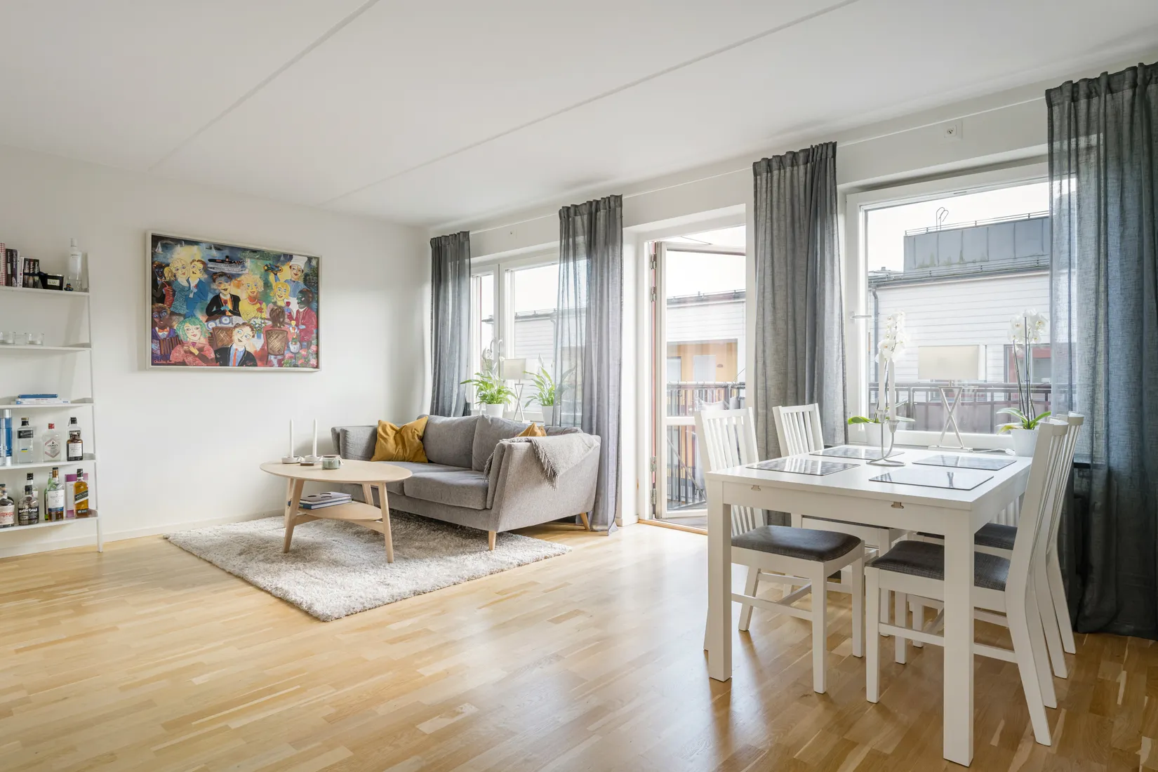 Bostadsrätt, Emilia Fogelklous gata 13, Fruängen, Stockholm
