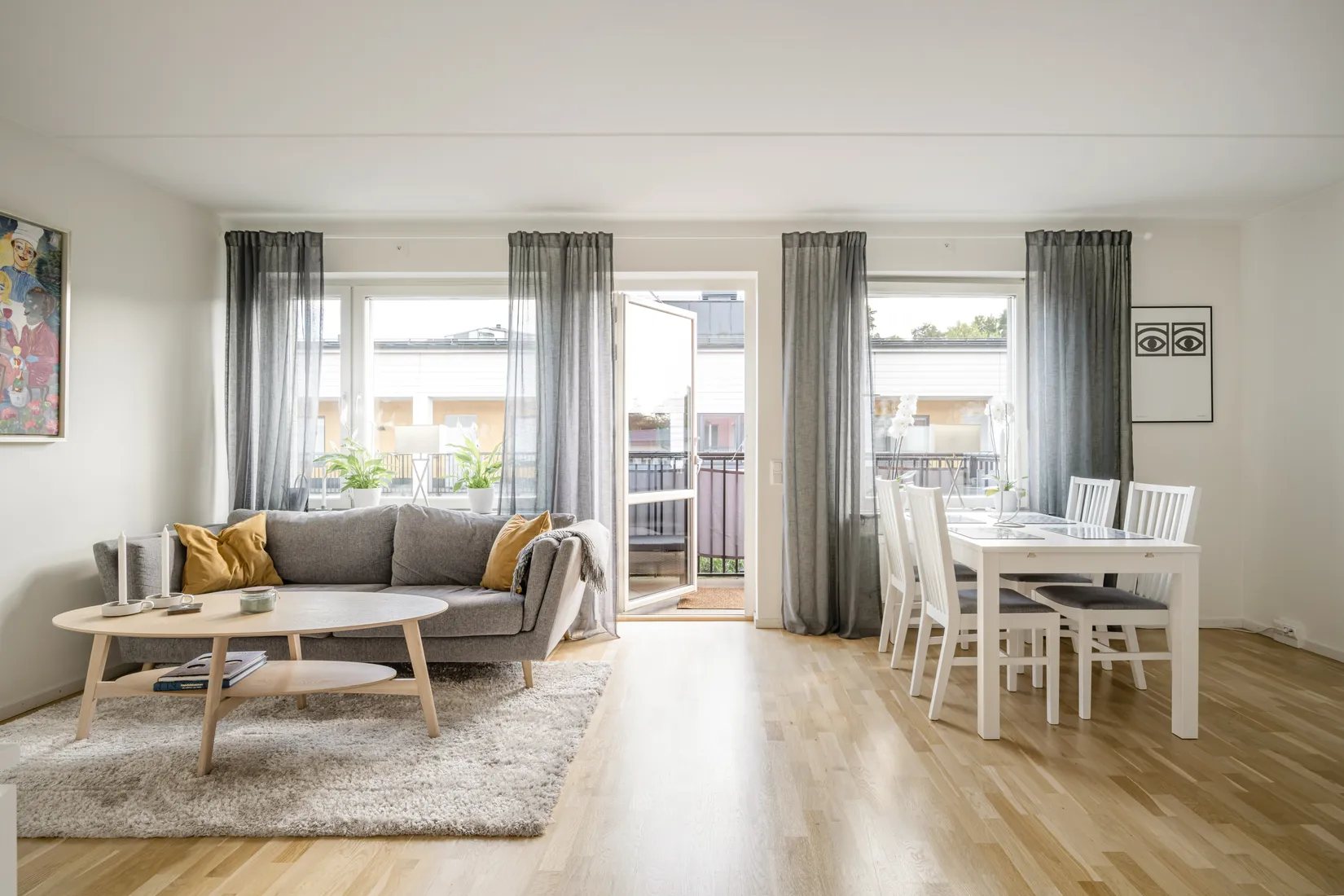 Bostadsrätt, Emilia Fogelklous gata 13, Fruängen, Stockholm