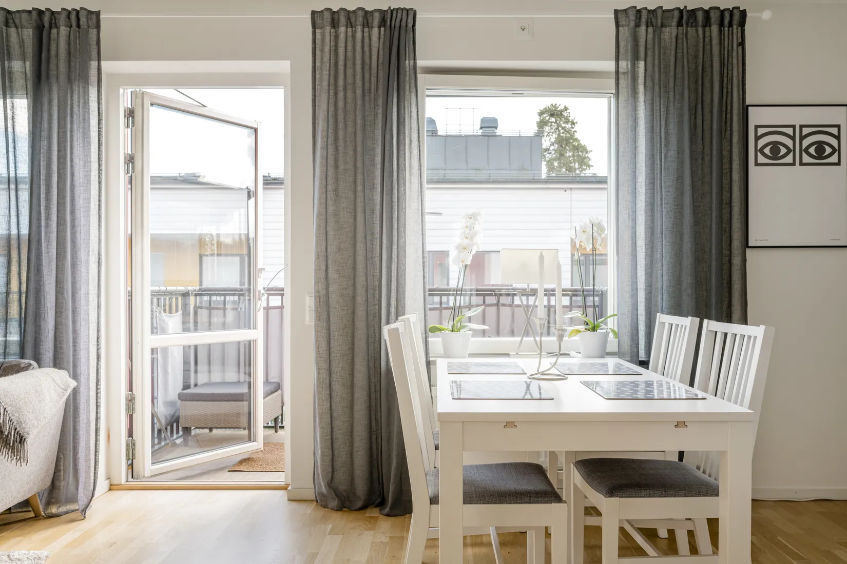 Bostadsrätt, Emilia Fogelklous gata 13, Fruängen, Stockholm