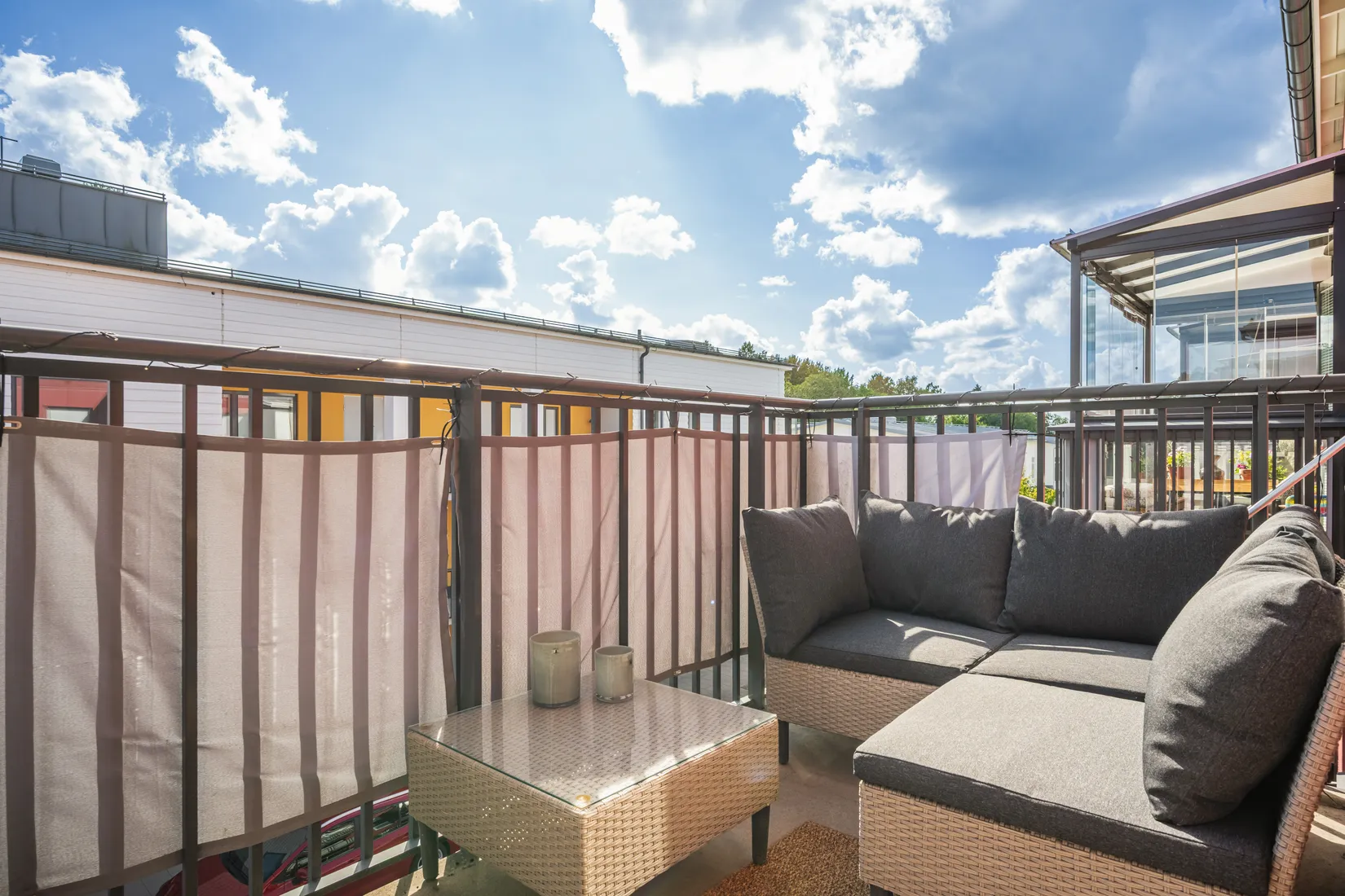 Bostadsrätt, Emilia Fogelklous gata 13, Fruängen, Stockholm